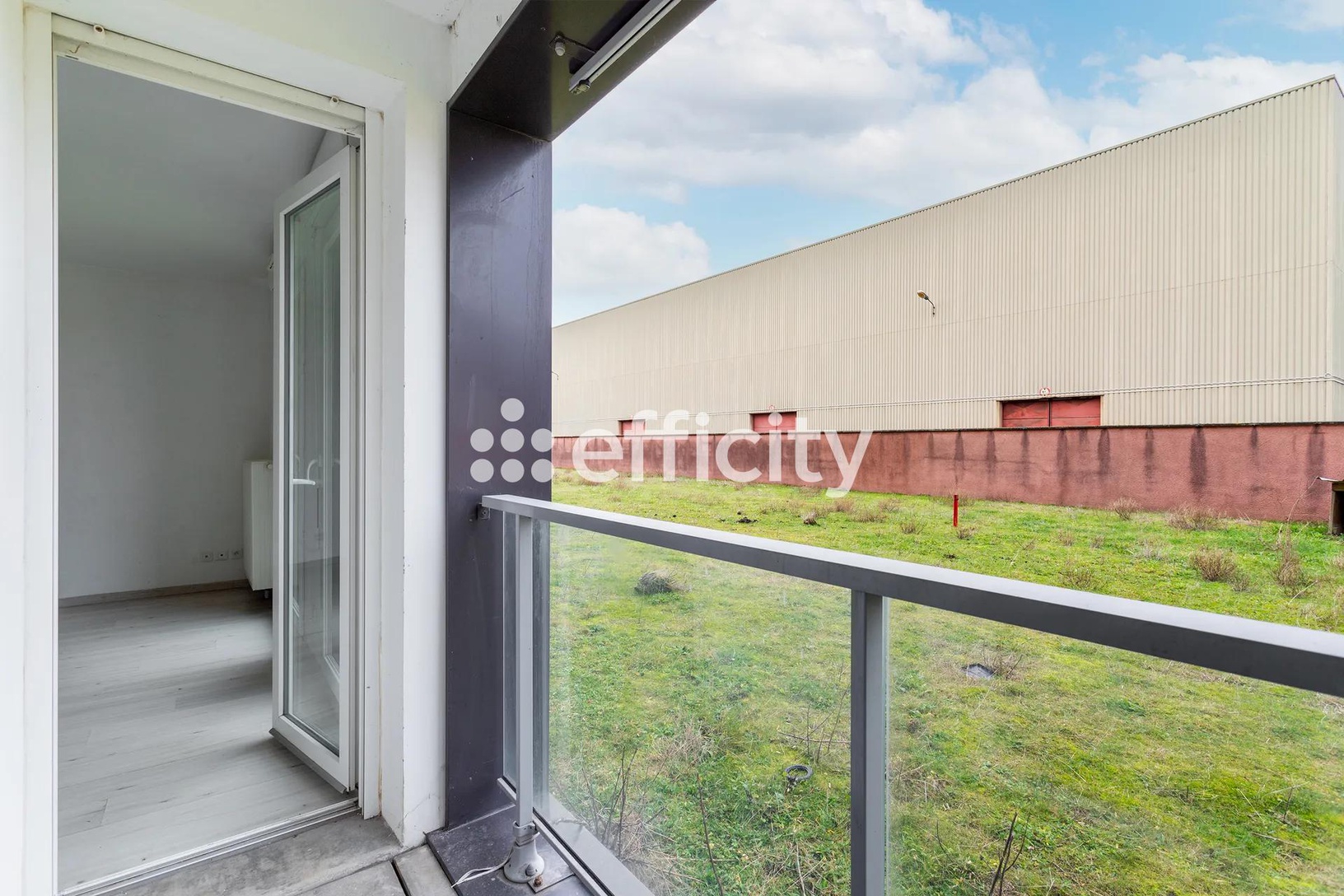 Achat immobilier Appartement 2 pièces  42m2 à Lille (59000) - Photo n°8