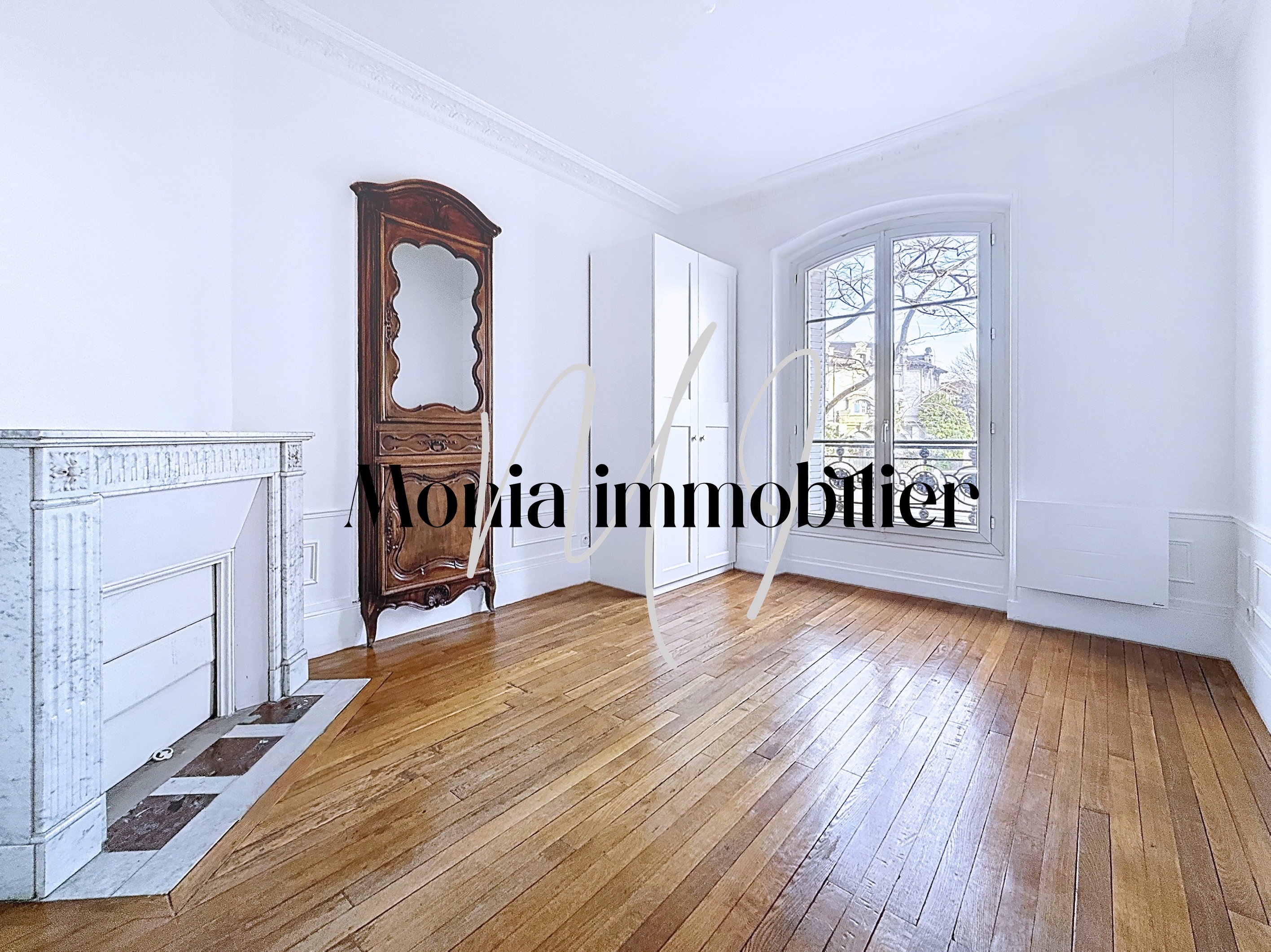 Achat immobilier Appartement 5 pièces  110m2 à Paris (75013) - Photo n°5