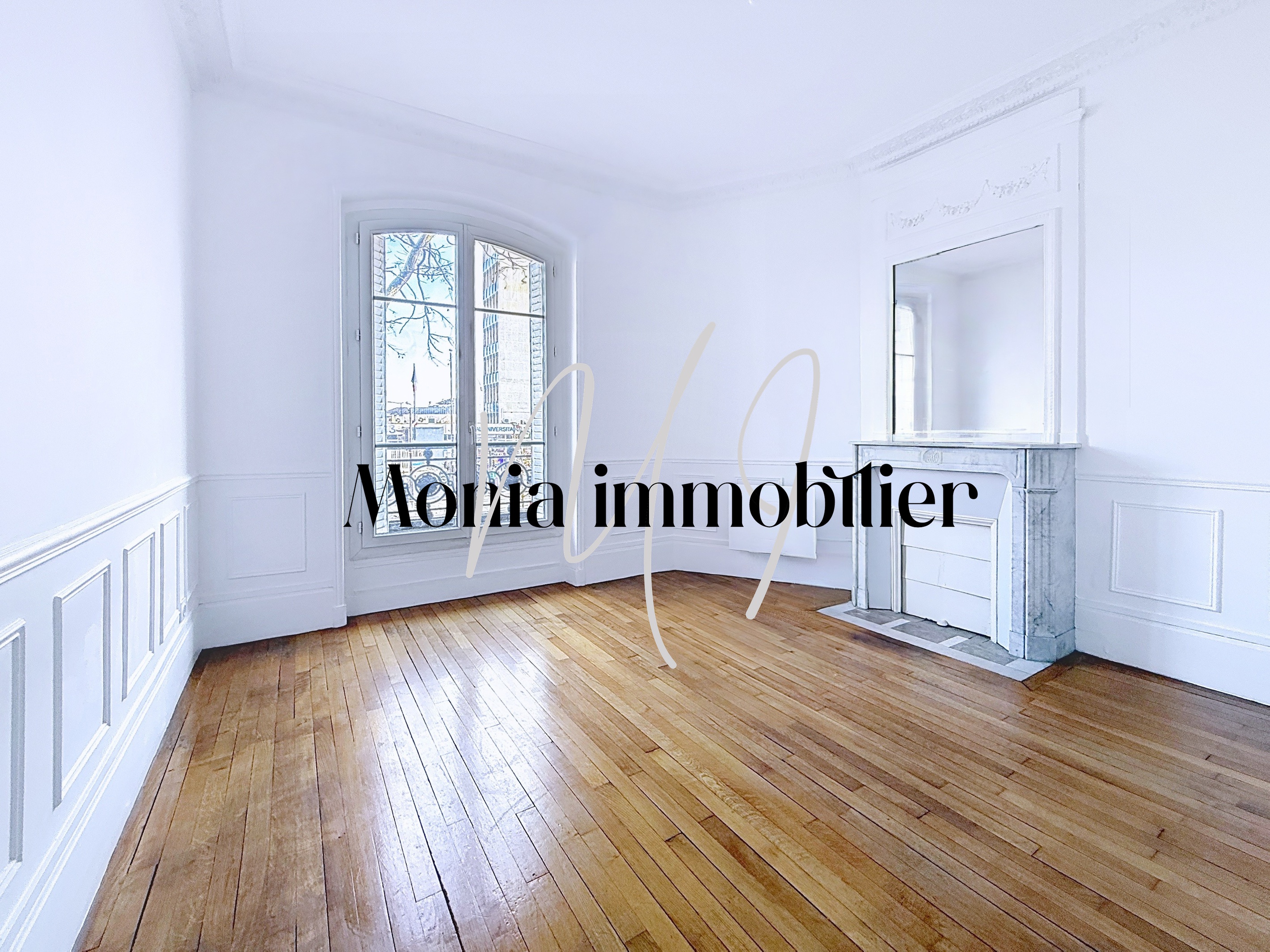 Achat immobilier Appartement 5 pièces  110m2 à Paris (75013) - Photo n°4