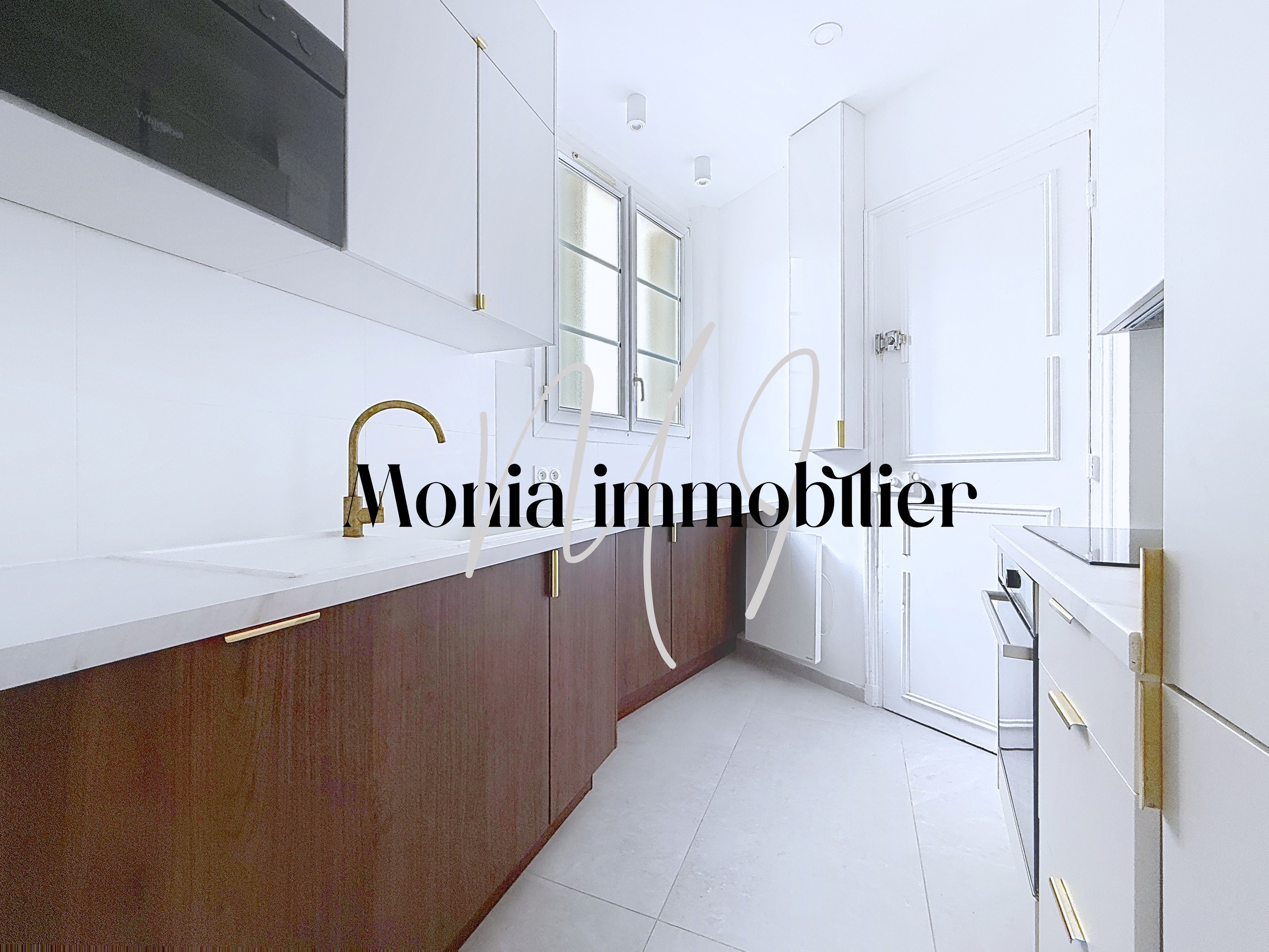 Achat immobilier Appartement 5 pièces  110m2 à Paris (75013) - Photo n°6