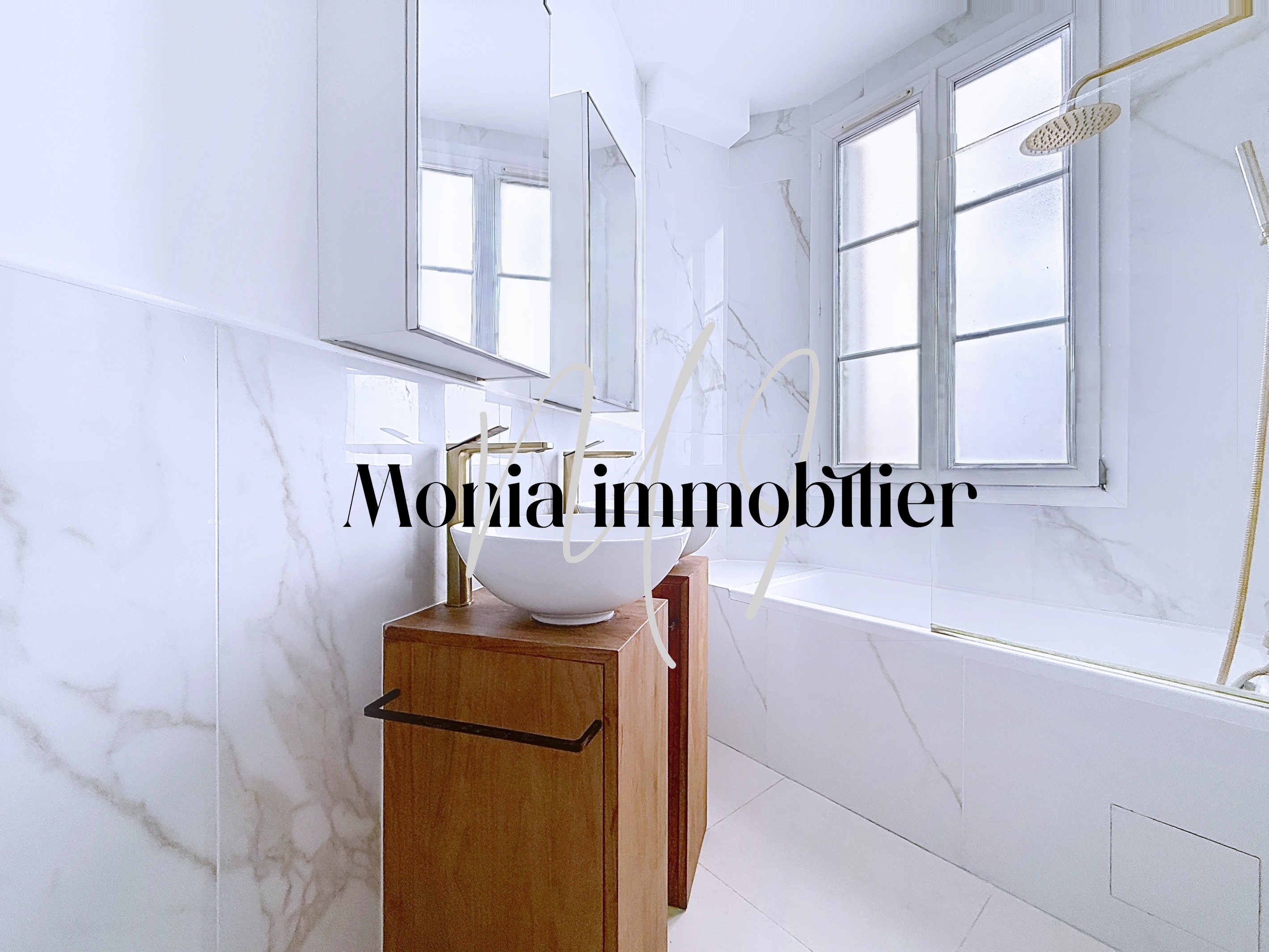Achat immobilier Appartement 5 pièces  110m2 à Paris (75013) - Photo n°7