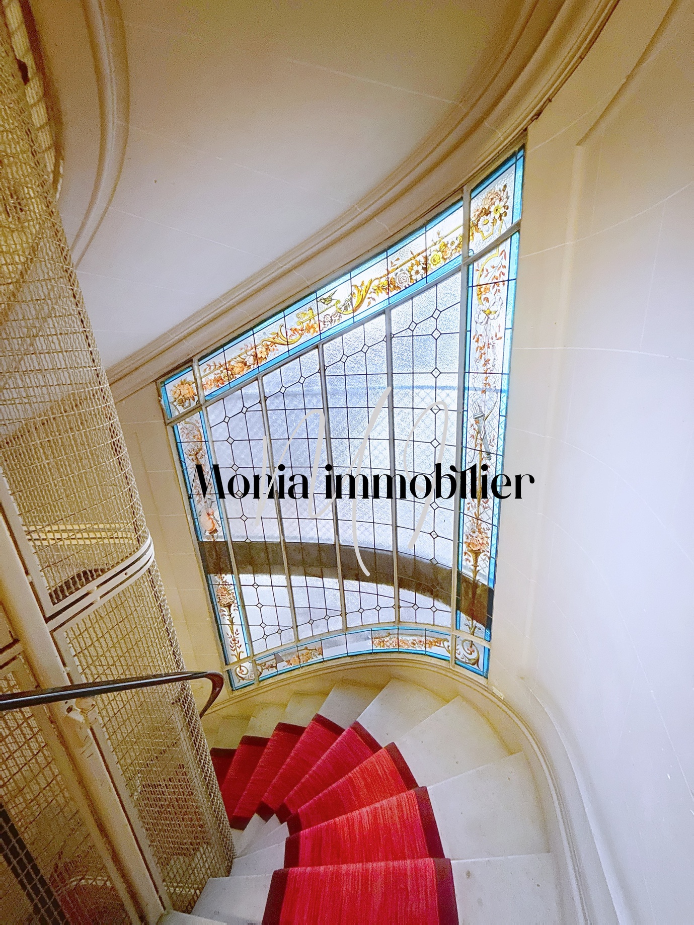 appartement 5 pièces - 110m2 à Paris (75013)