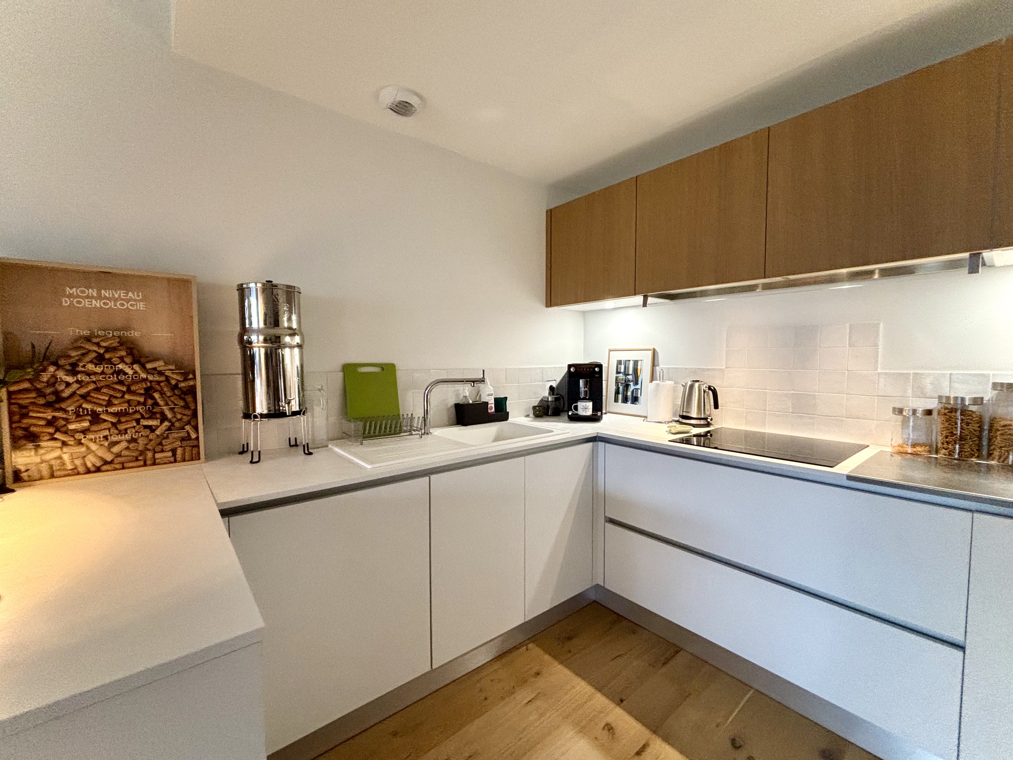 Achat immobilier Appartement 3 pièces  65m2 à Talence (33400) - Photo n°4