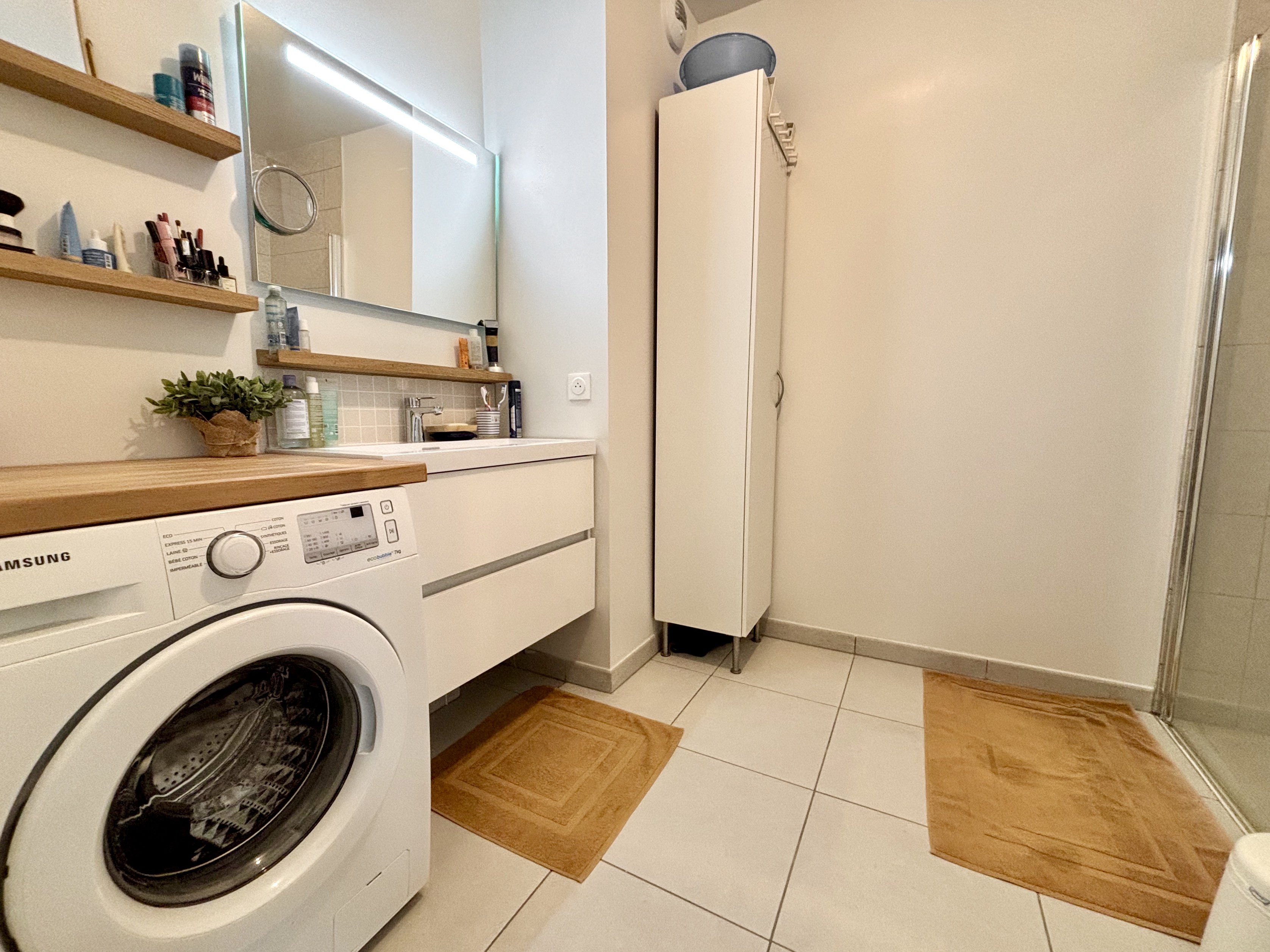 Achat immobilier Appartement 3 pièces  65m2 à Talence (33400) - Photo n°9