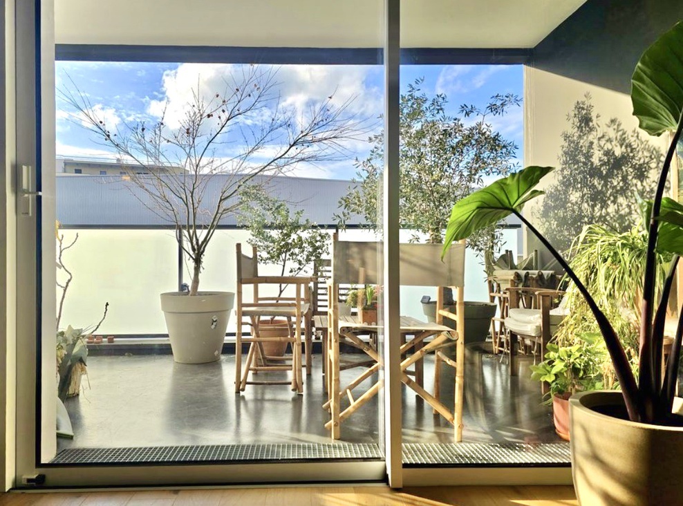 Achat immobilier Appartement 3 pièces  65m2 à Talence (33400) - Photo n°7