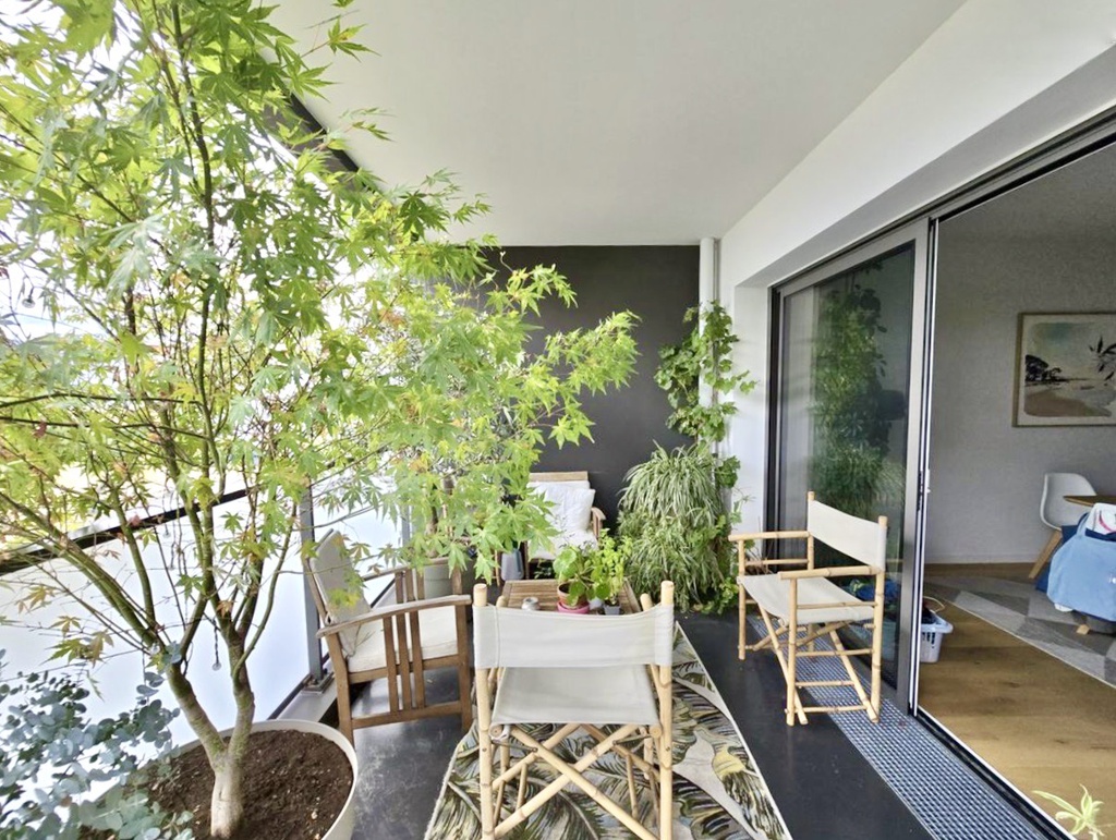 Achat immobilier Appartement 3 pièces  65m2 à Talence (33400) - Photo n°6