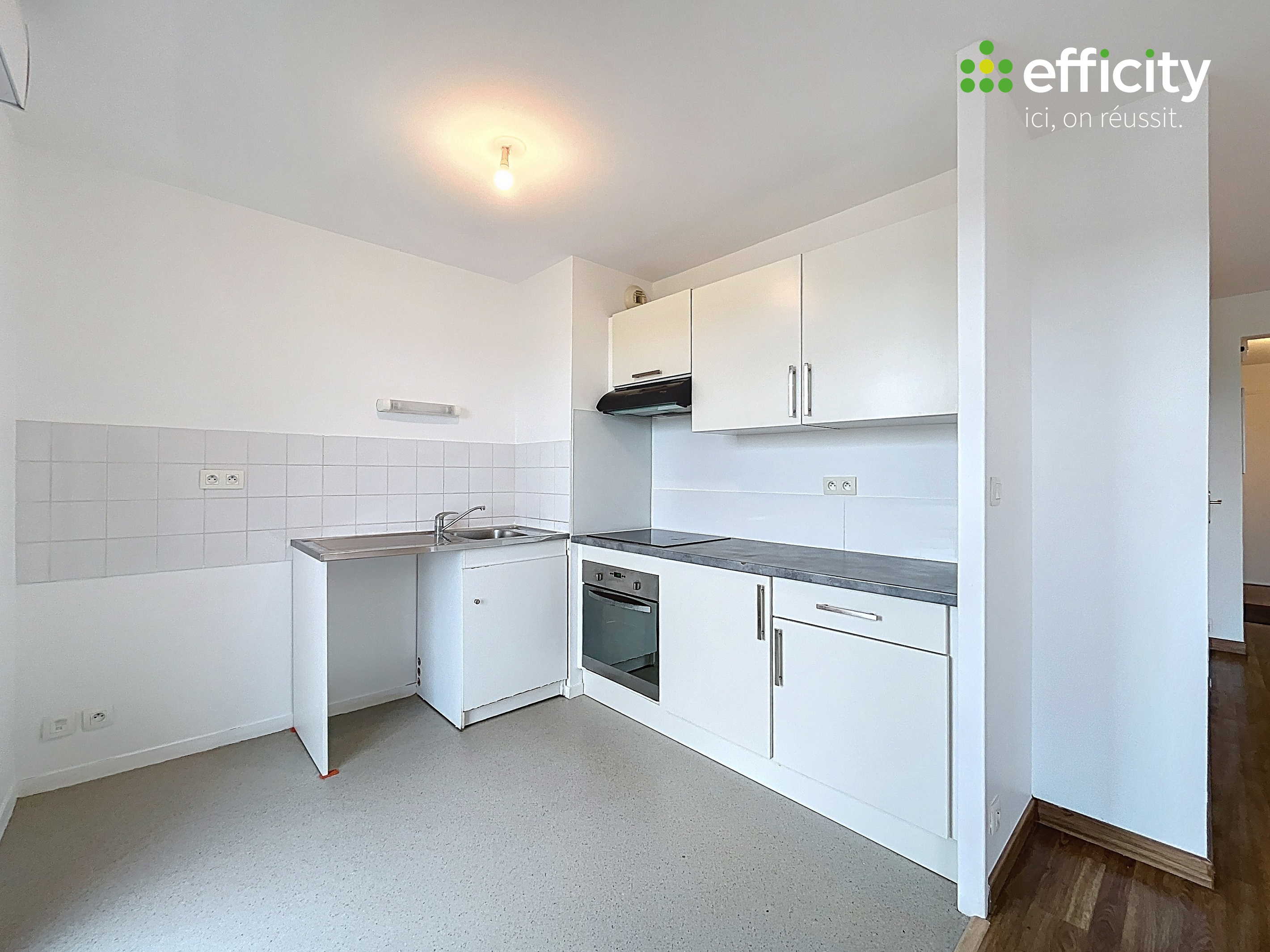 Achat immobilier Appartement 4 pièces  80m2 à Vezin-le-Coquet (35132) - Photo n°6