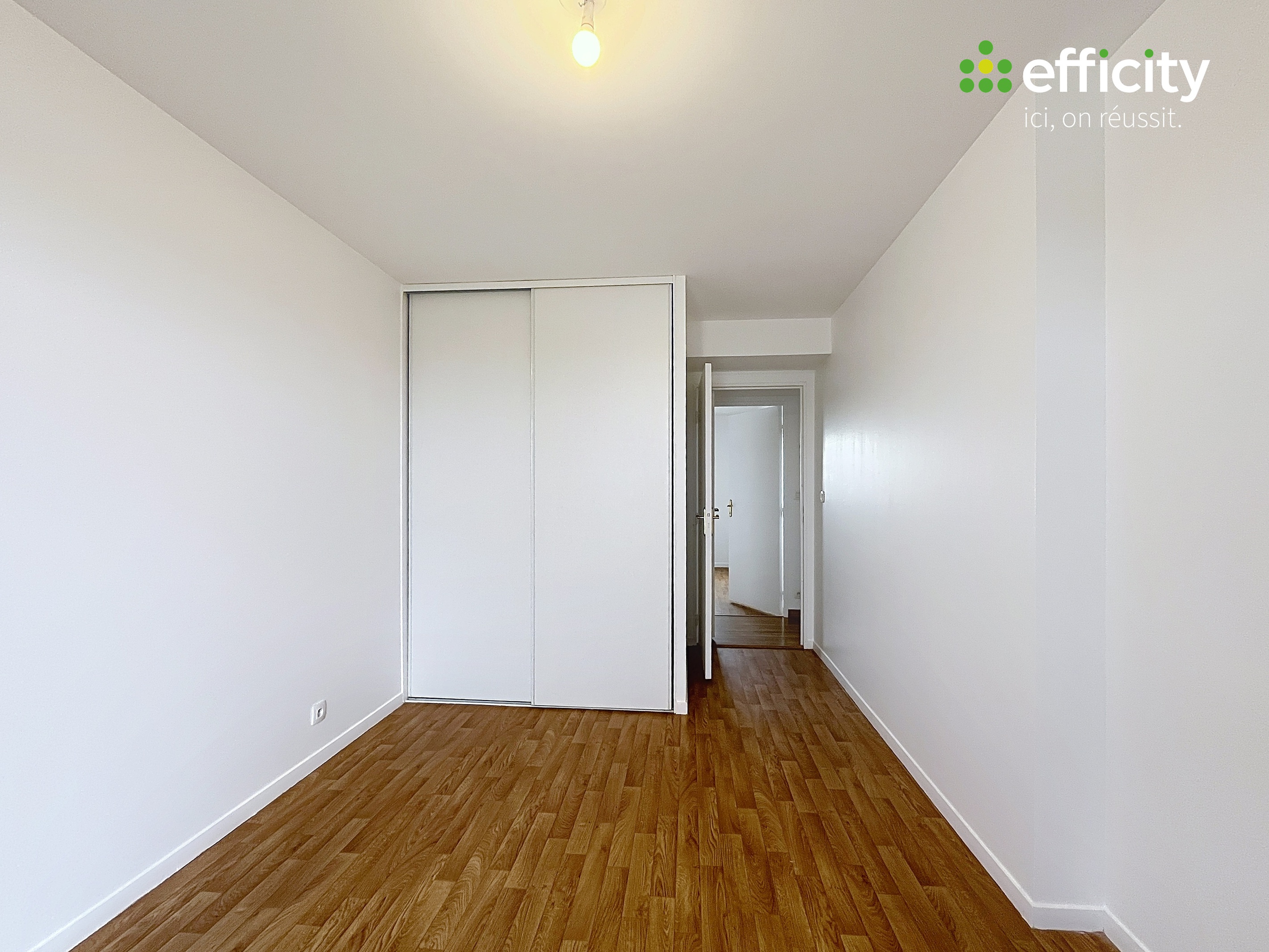 Achat immobilier Appartement 4 pièces  80m2 à Vezin-le-Coquet (35132) - Photo n°8