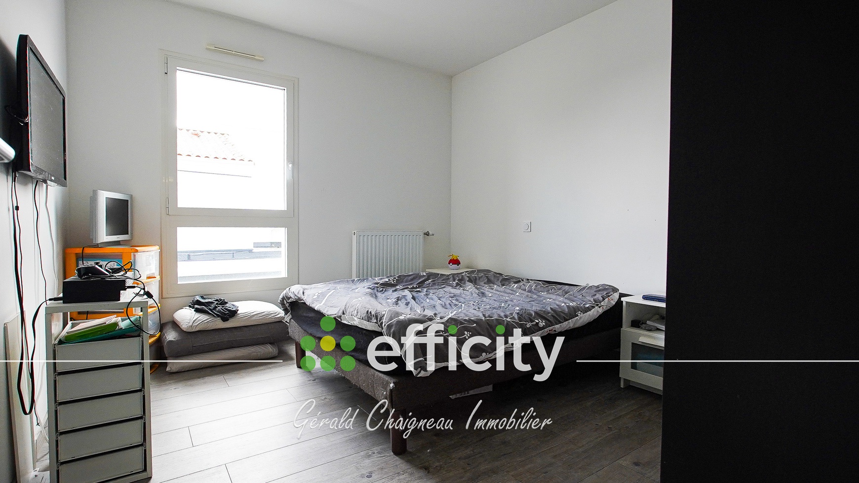 Achat immobilier Maison 4 pièces  129m2 à Saint-Lumine-de-Coutais (44310) - Photo n°15