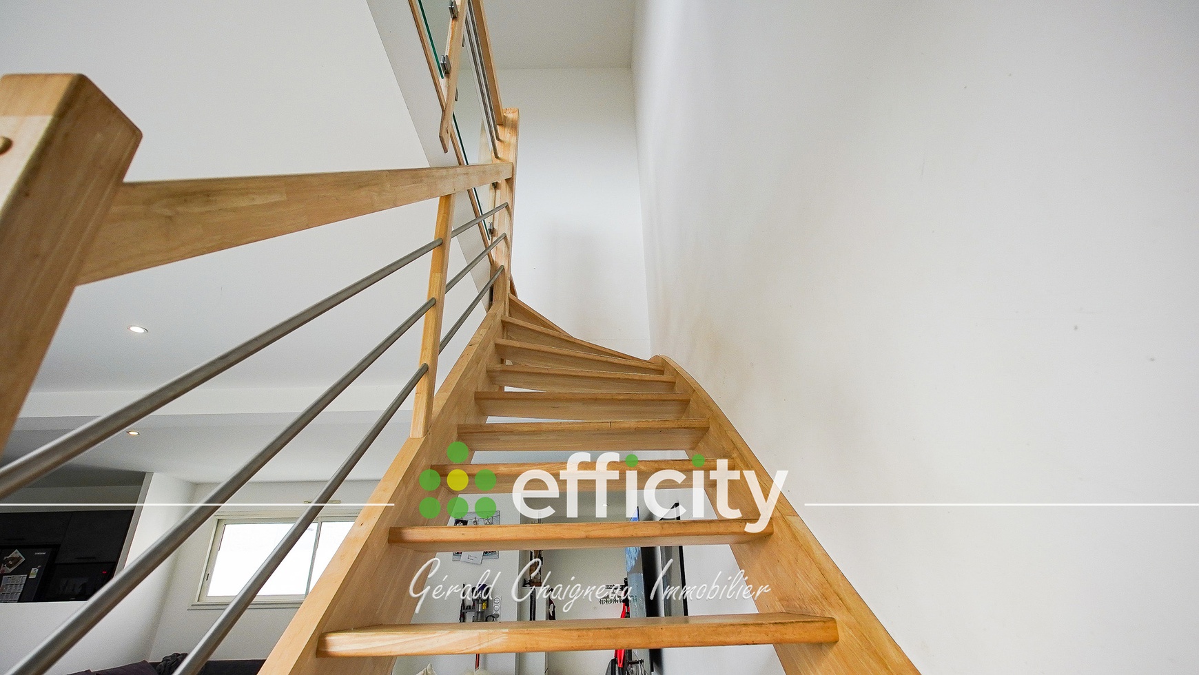 Achat immobilier Maison 4 pièces  129m2 à Saint-Lumine-de-Coutais (44310) - Photo n°12