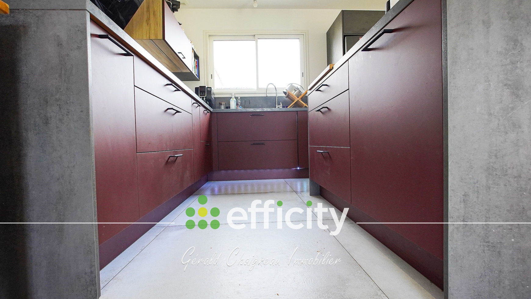 Achat immobilier Maison 4 pièces  129m2 à Saint-Lumine-de-Coutais (44310) - Photo n°7