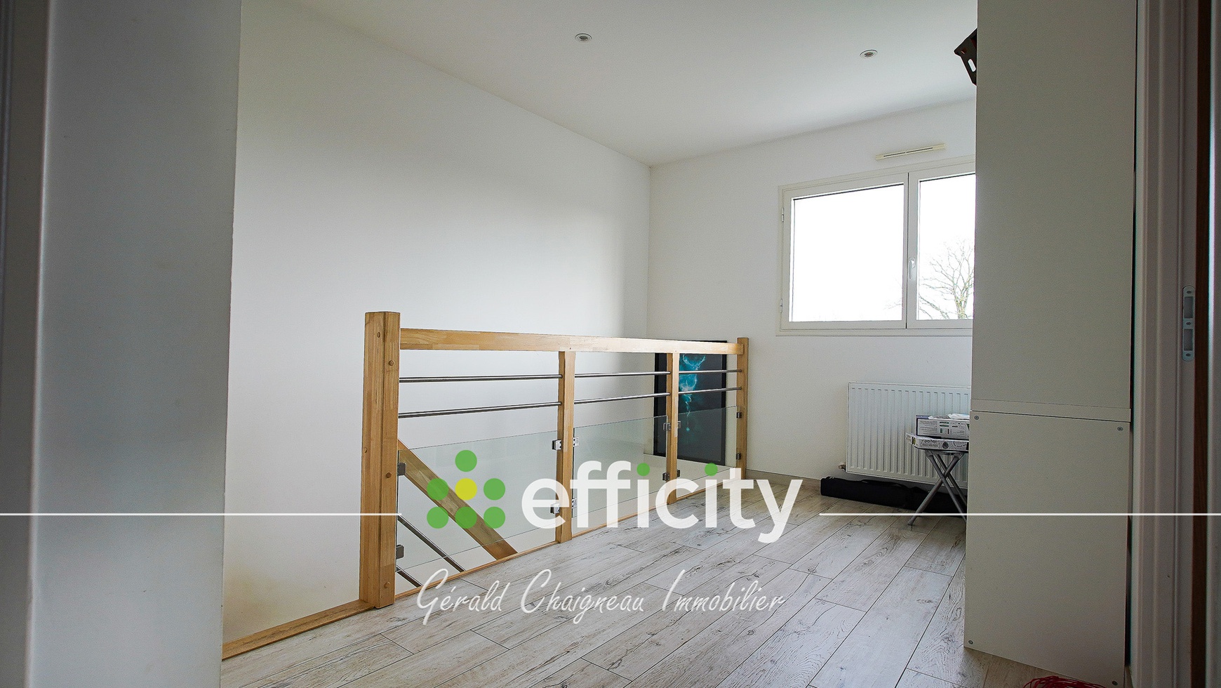 Achat immobilier Maison 4 pièces  129m2 à Saint-Lumine-de-Coutais (44310) - Photo n°13