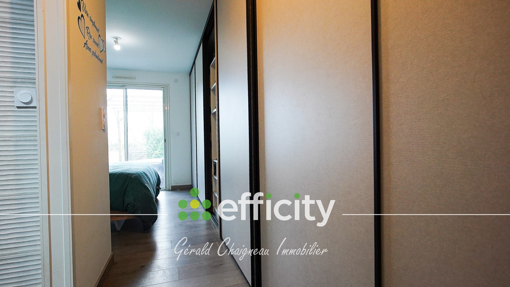 Achat immobilier Maison 4 pièces  129m2 à Saint-Lumine-de-Coutais (44310) - Photo n°9