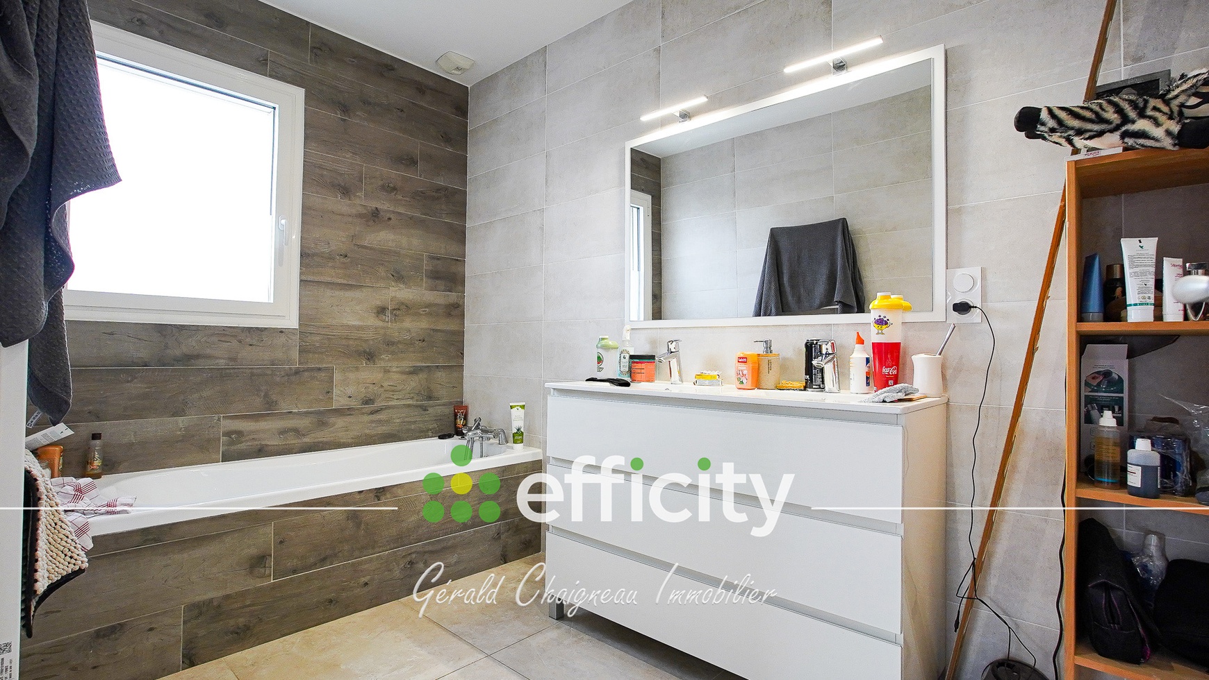 Achat immobilier Maison 4 pièces  129m2 à Saint-Lumine-de-Coutais (44310) - Photo n°14