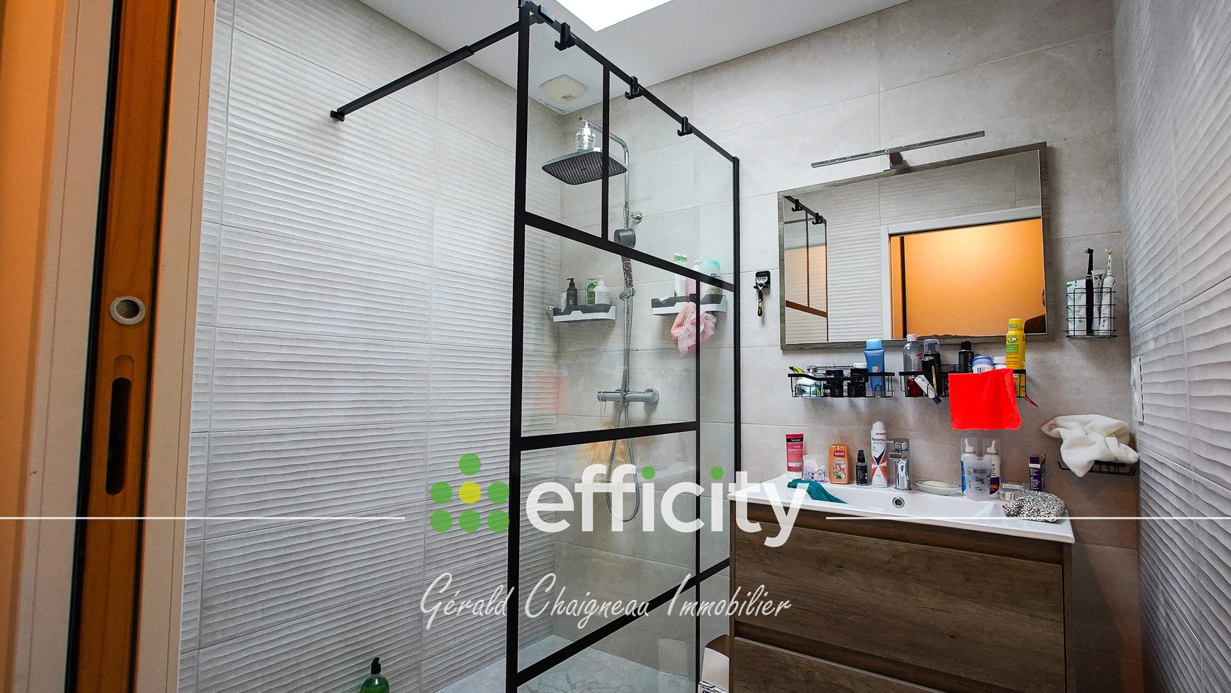Achat immobilier Maison 4 pièces  129m2 à Saint-Lumine-de-Coutais (44310) - Photo n°11