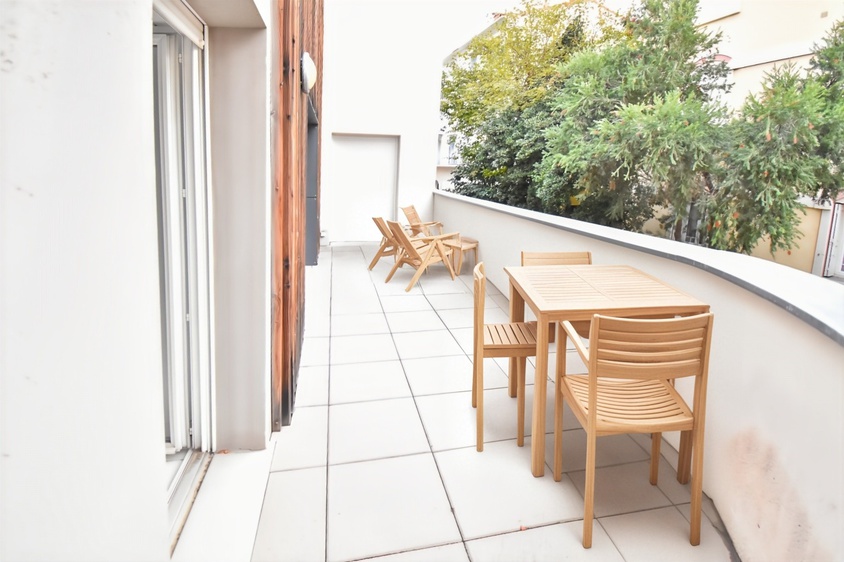 appartement 4 pièces - 92,0m2 à Perpignan (66000)