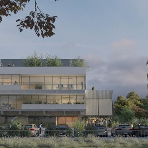 Achat immobilier Bureau 1 pièces  116m2 à Bouillargues (30230) - Photo n°4