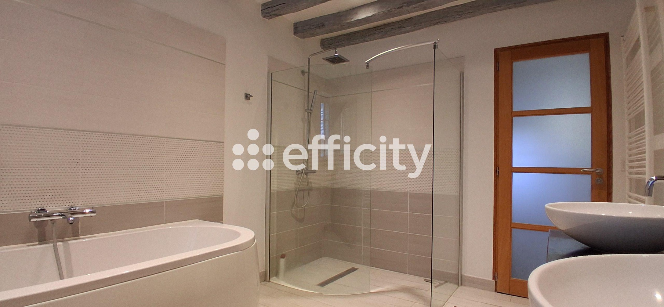 Achat immobilier Maison 6 pièces  206m2 à Le Mêle-sur-Sarthe (61170) - Photo n°7