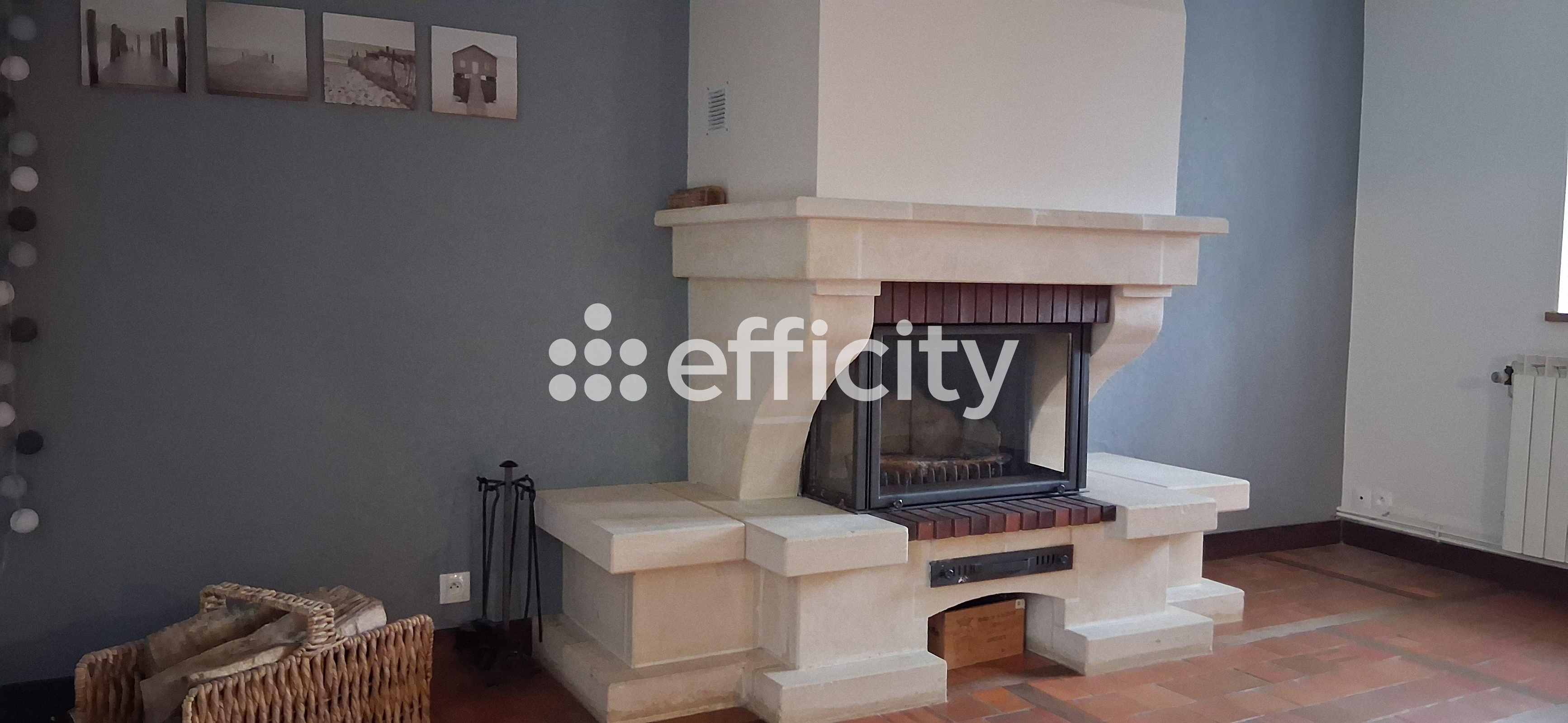 Achat immobilier Maison 6 pièces  206m2 à Le Mêle-sur-Sarthe (61170) - Photo n°4