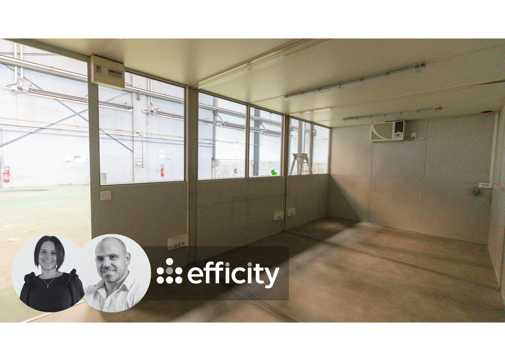 Achat immobilier Local commercial   1082m2 à Firminy (42700) - Photo n°9