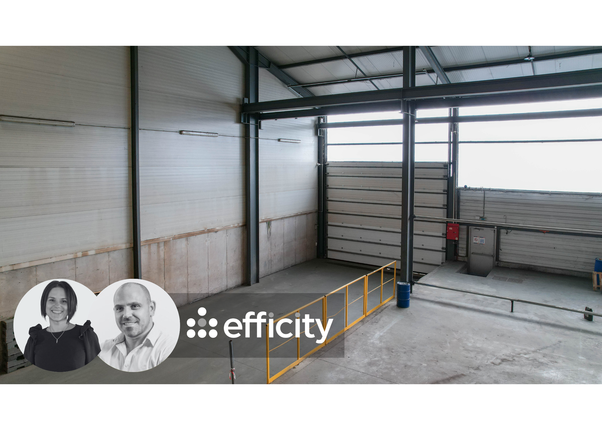 Achat immobilier Local commercial   1082m2 à Firminy (42700) - Photo n°7
