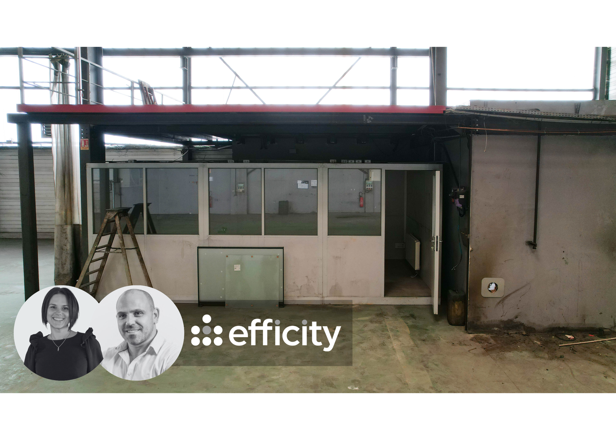 Achat immobilier Local commercial   1082m2 à Firminy (42700) - Photo n°8