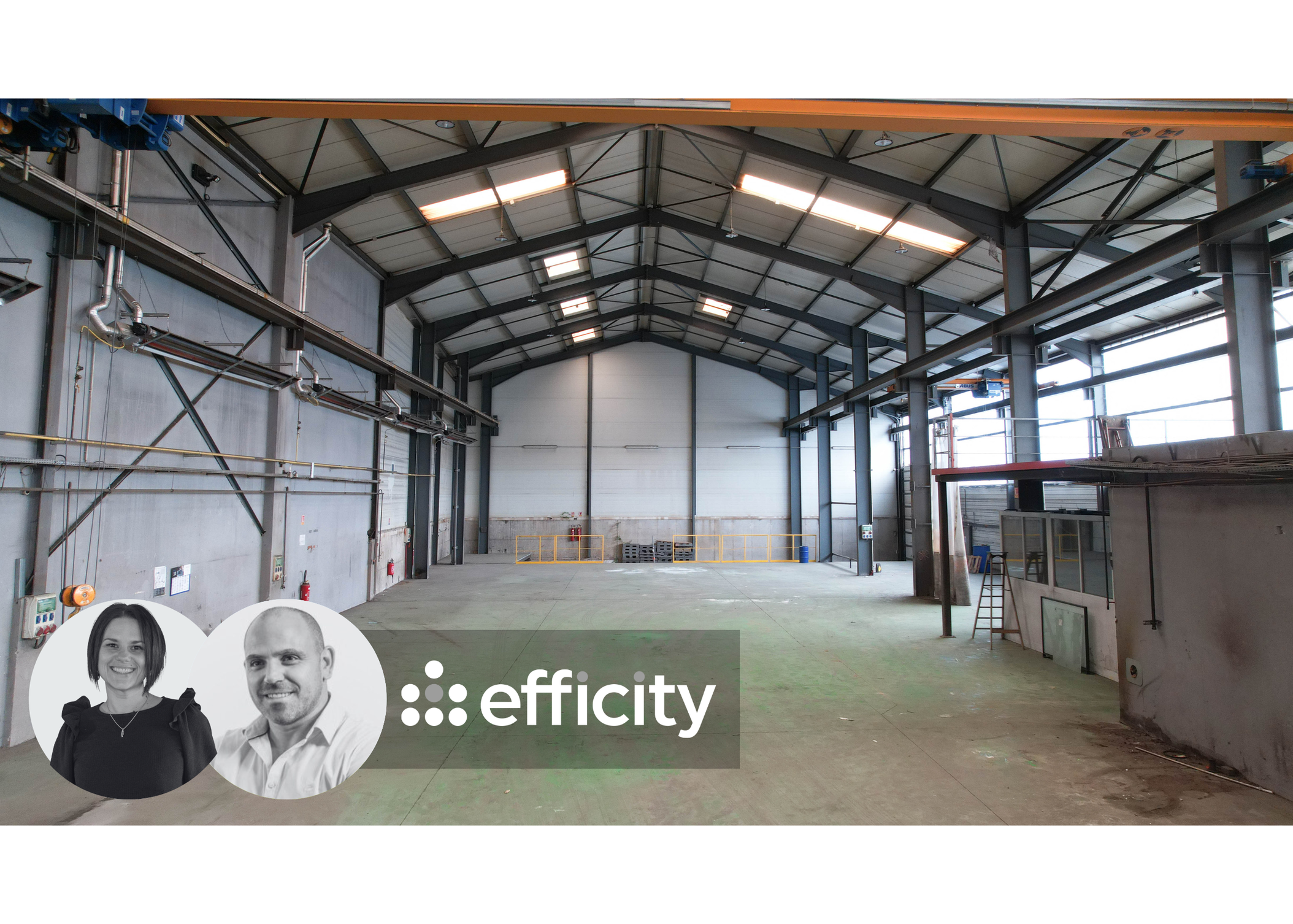 Achat immobilier Local commercial   1082m2 à Firminy (42700) - Photo n°6