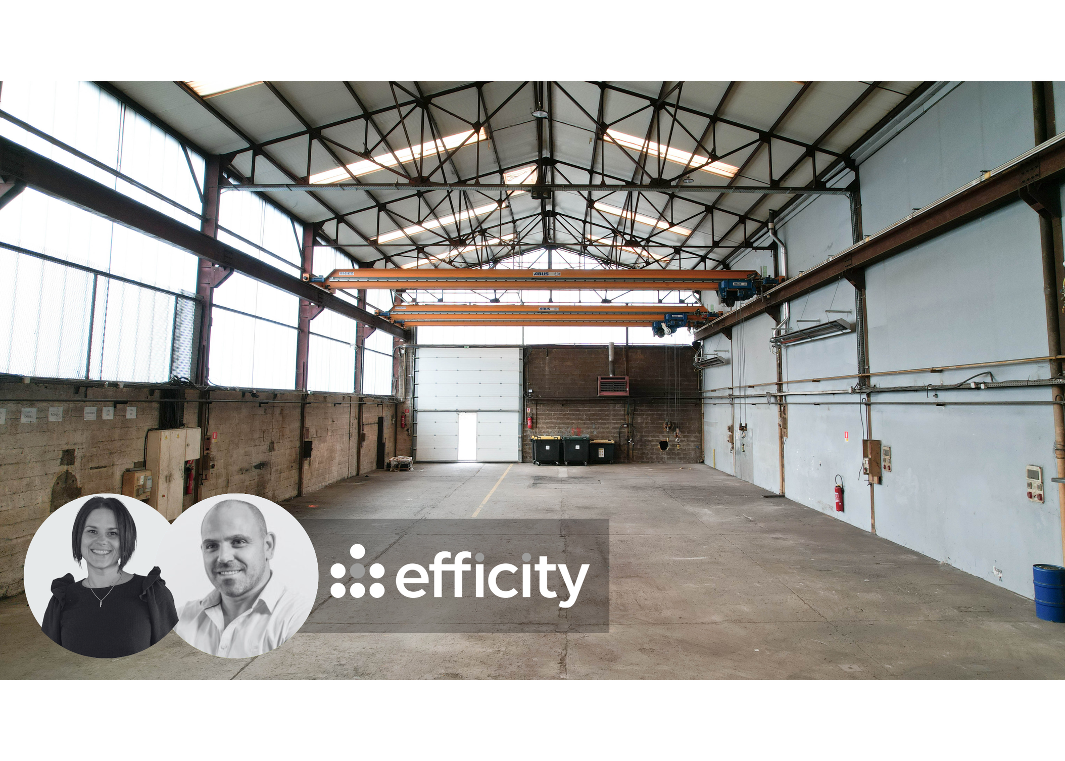 Achat immobilier Local commercial   1082m2 à Firminy (42700) - Photo n°5