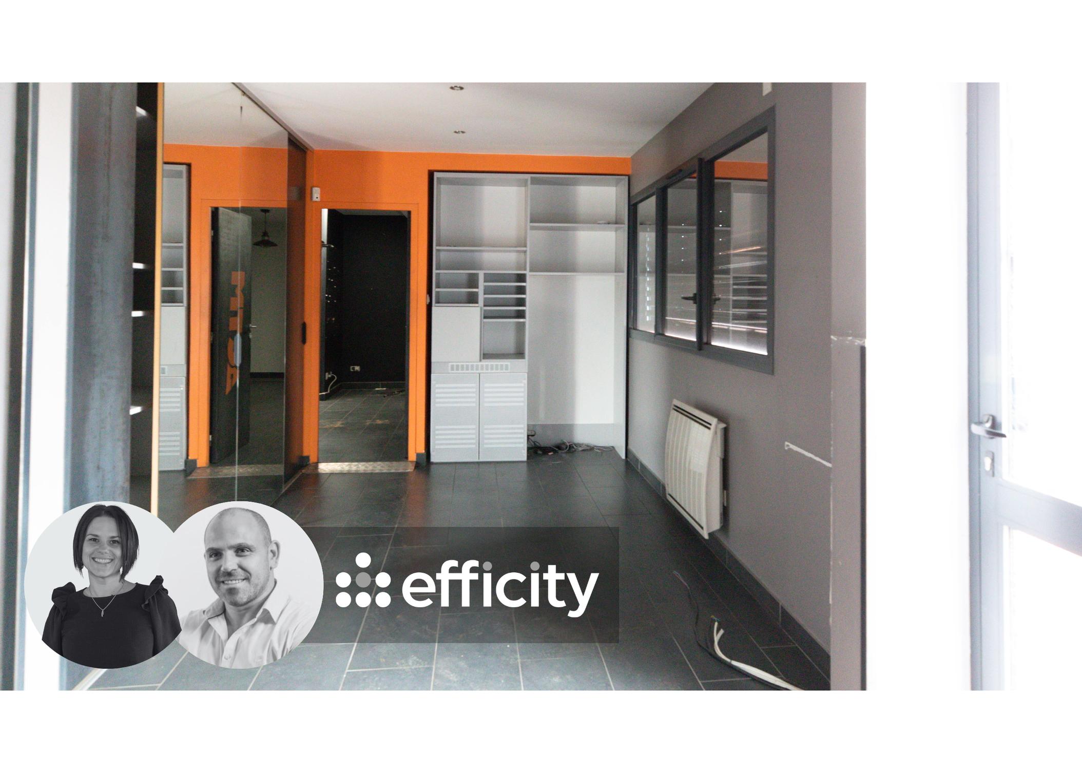 Achat immobilier Local commercial   1082m2 à Firminy (42700) - Photo n°11