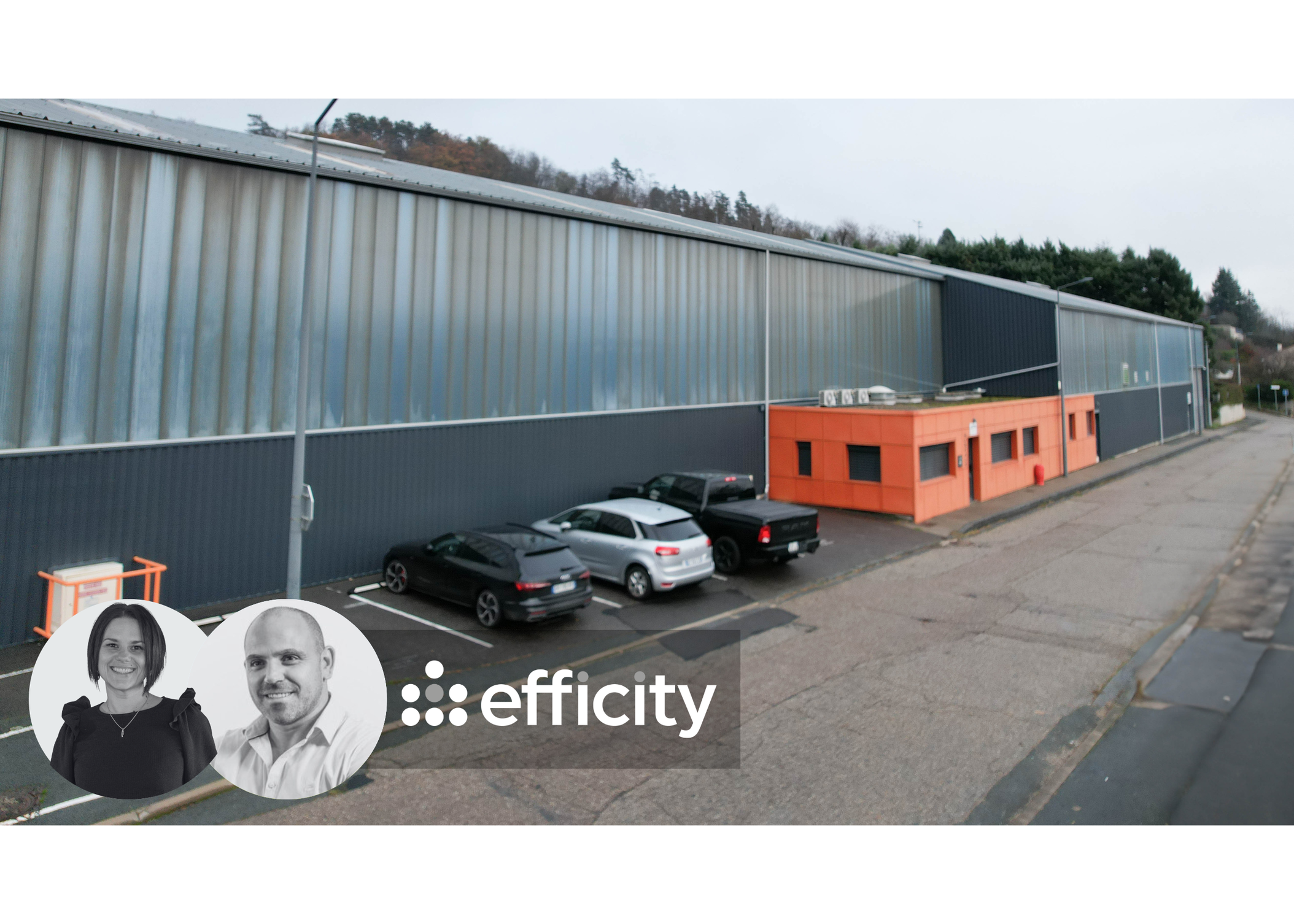 Achat immobilier Local commercial   1082m2 à Firminy (42700) - Photo n°4