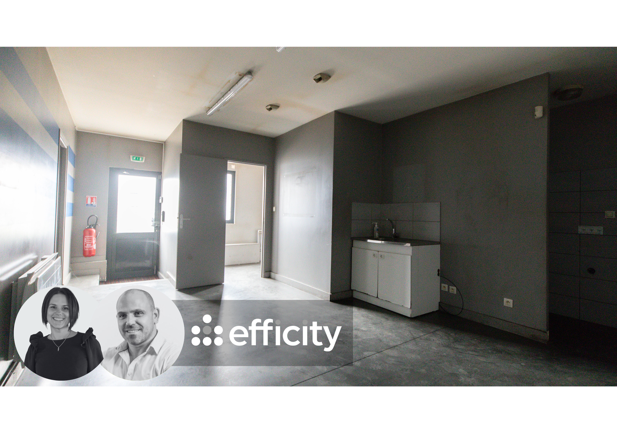 Achat immobilier Local commercial   1082m2 à Firminy (42700) - Photo n°13