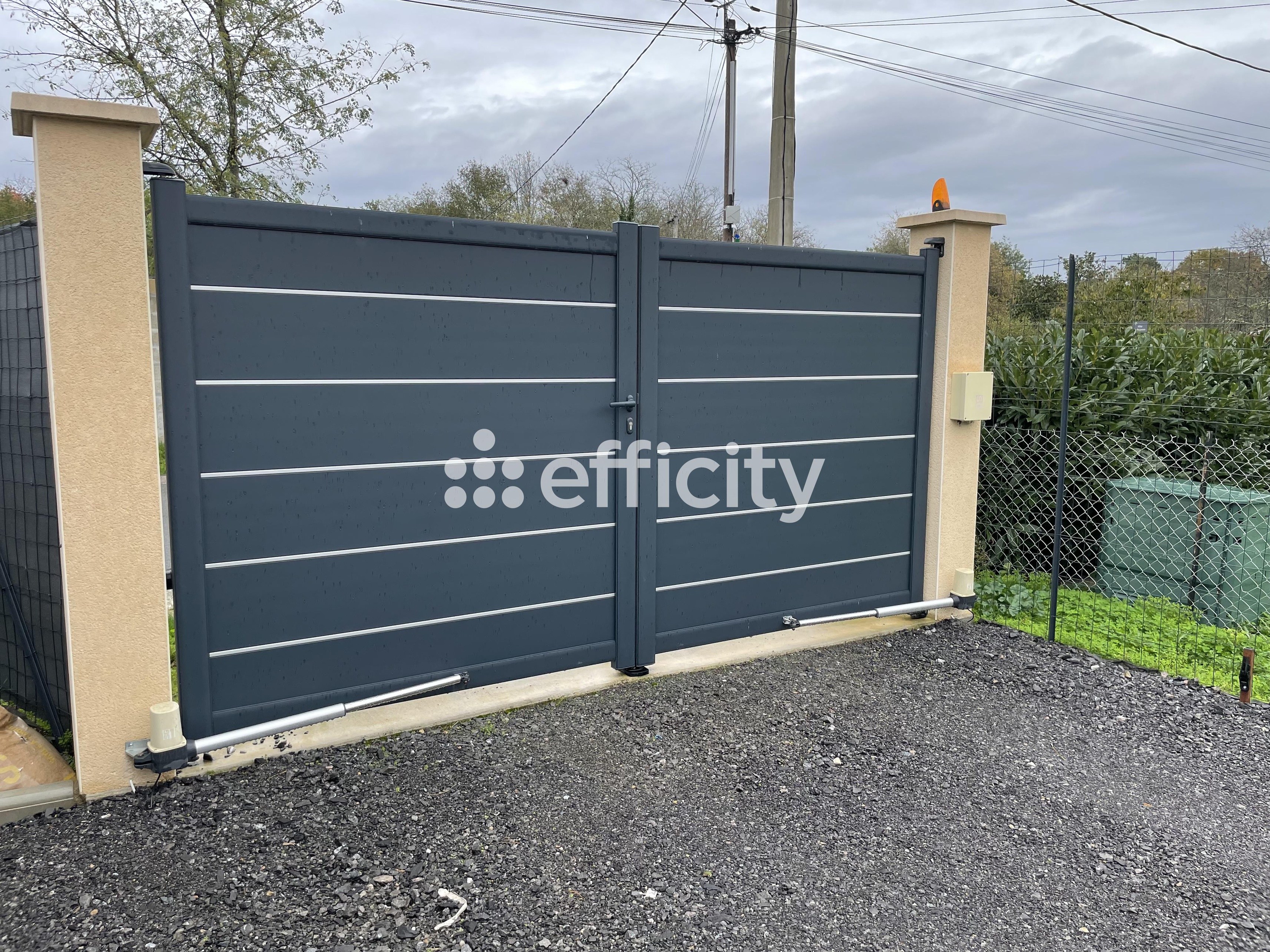 Achat immobilier Maison 3 pièces  85m2 à Arsac (33460) - Photo n°13