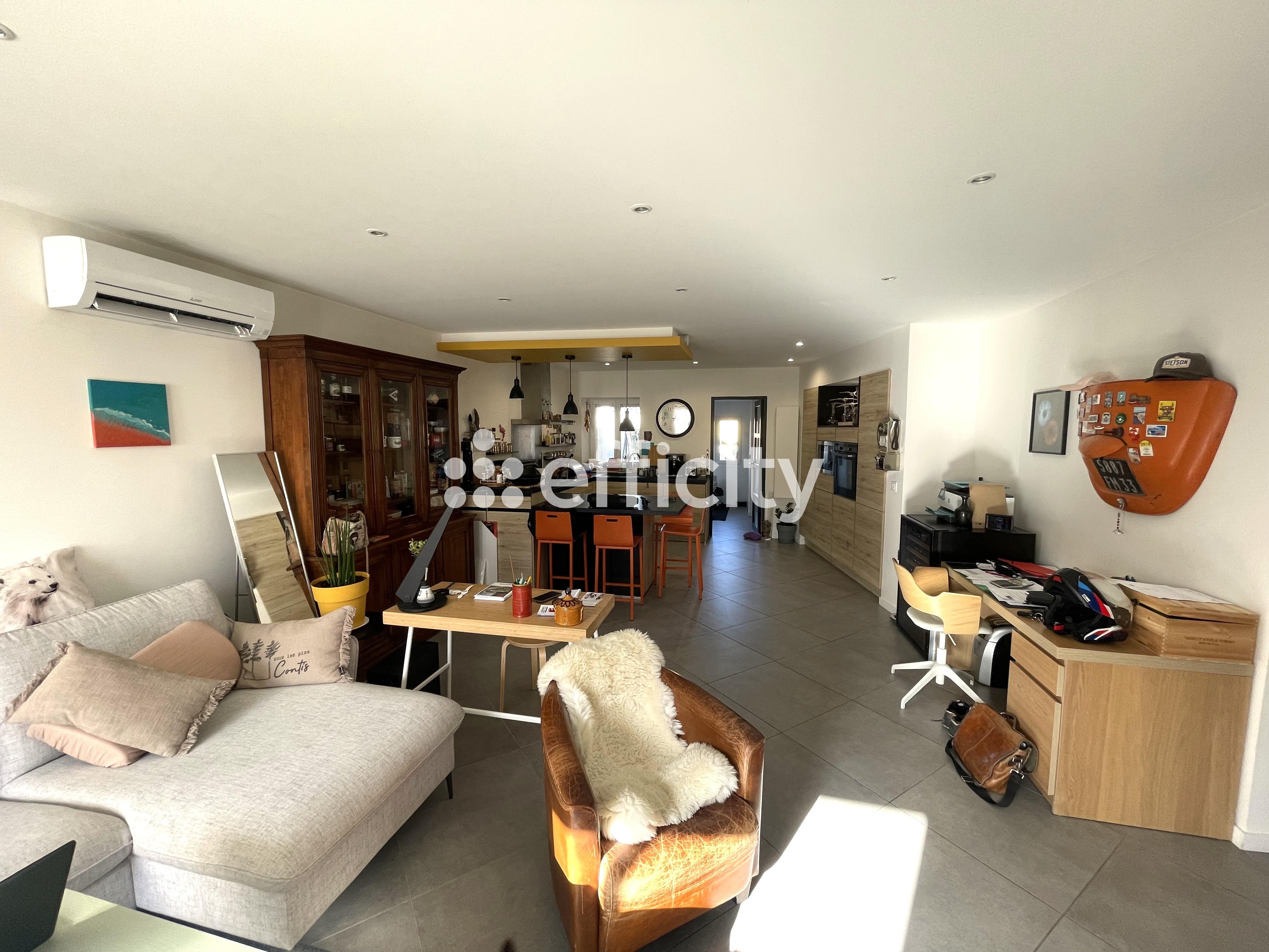 Achat immobilier Maison 3 pièces  85m2 à Arsac (33460) - Photo n°6