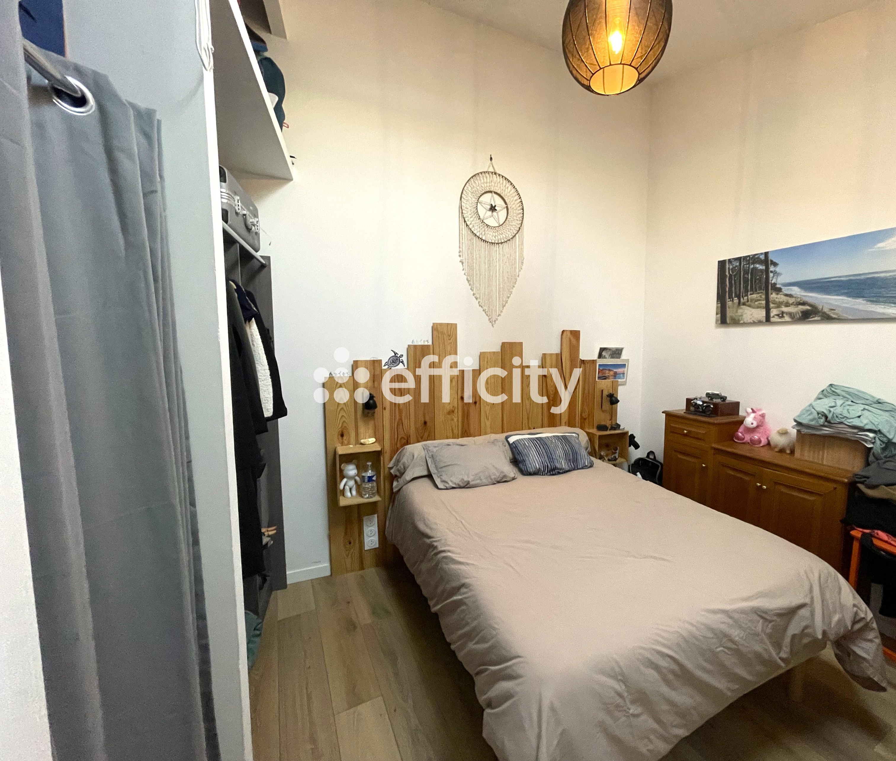 Achat immobilier Maison 3 pièces  85m2 à Arsac (33460) - Photo n°7