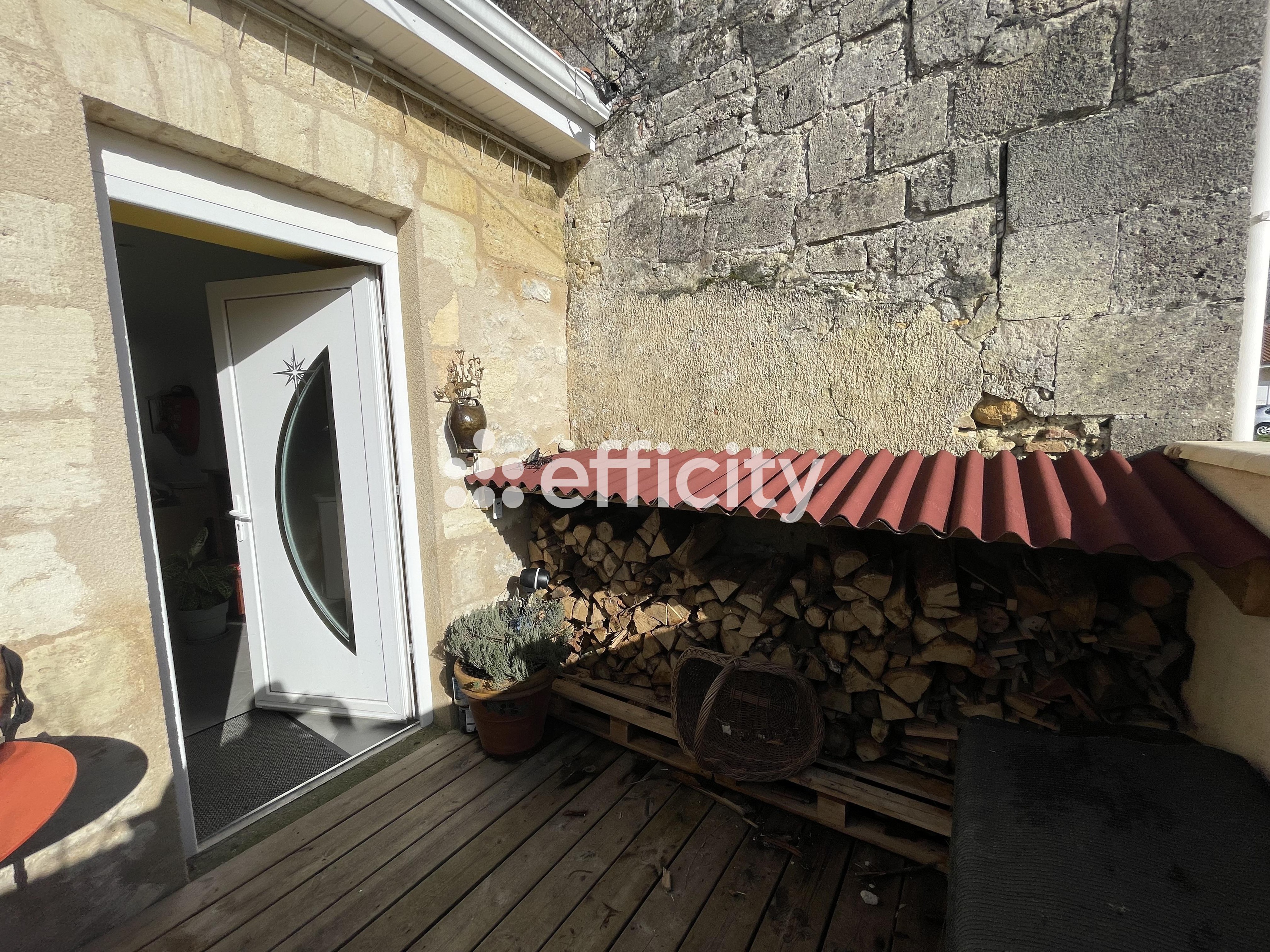 Achat immobilier Maison 3 pièces  85m2 à Arsac (33460) - Photo n°11