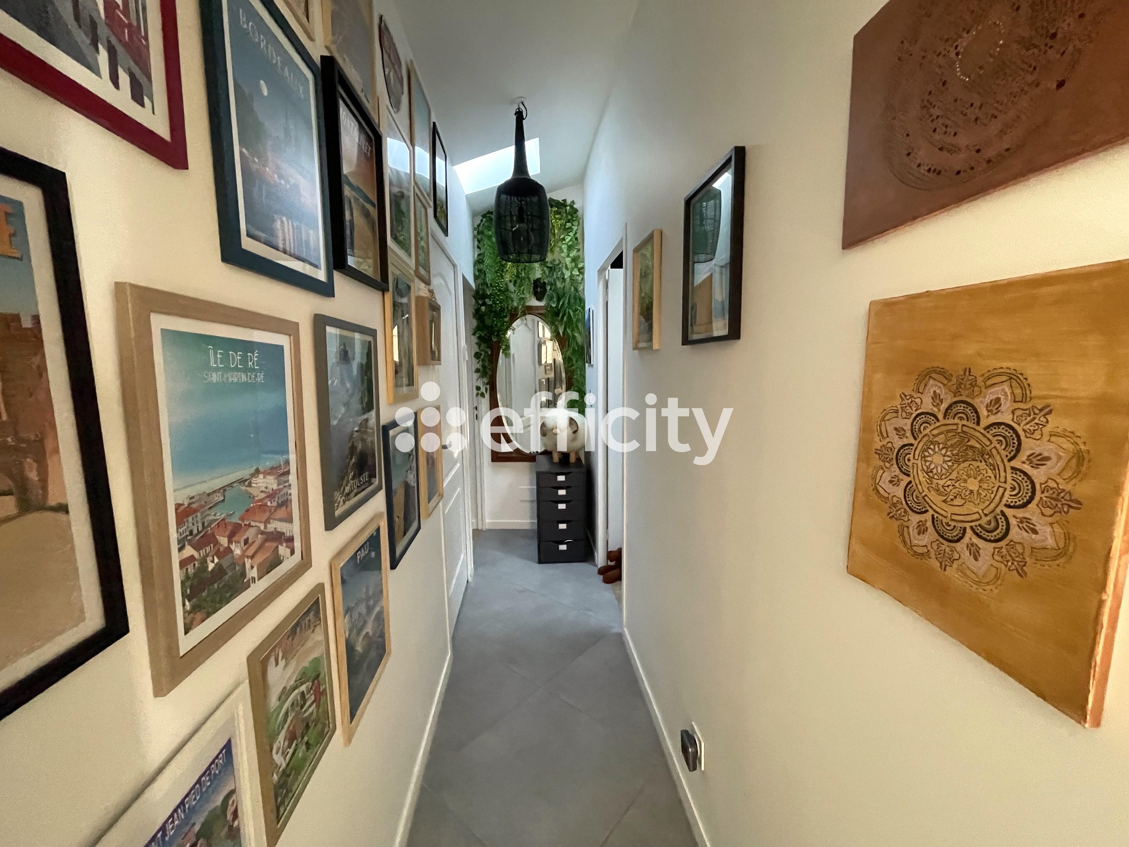 maison 3 pièces - 85m2 à Arsac (33460)