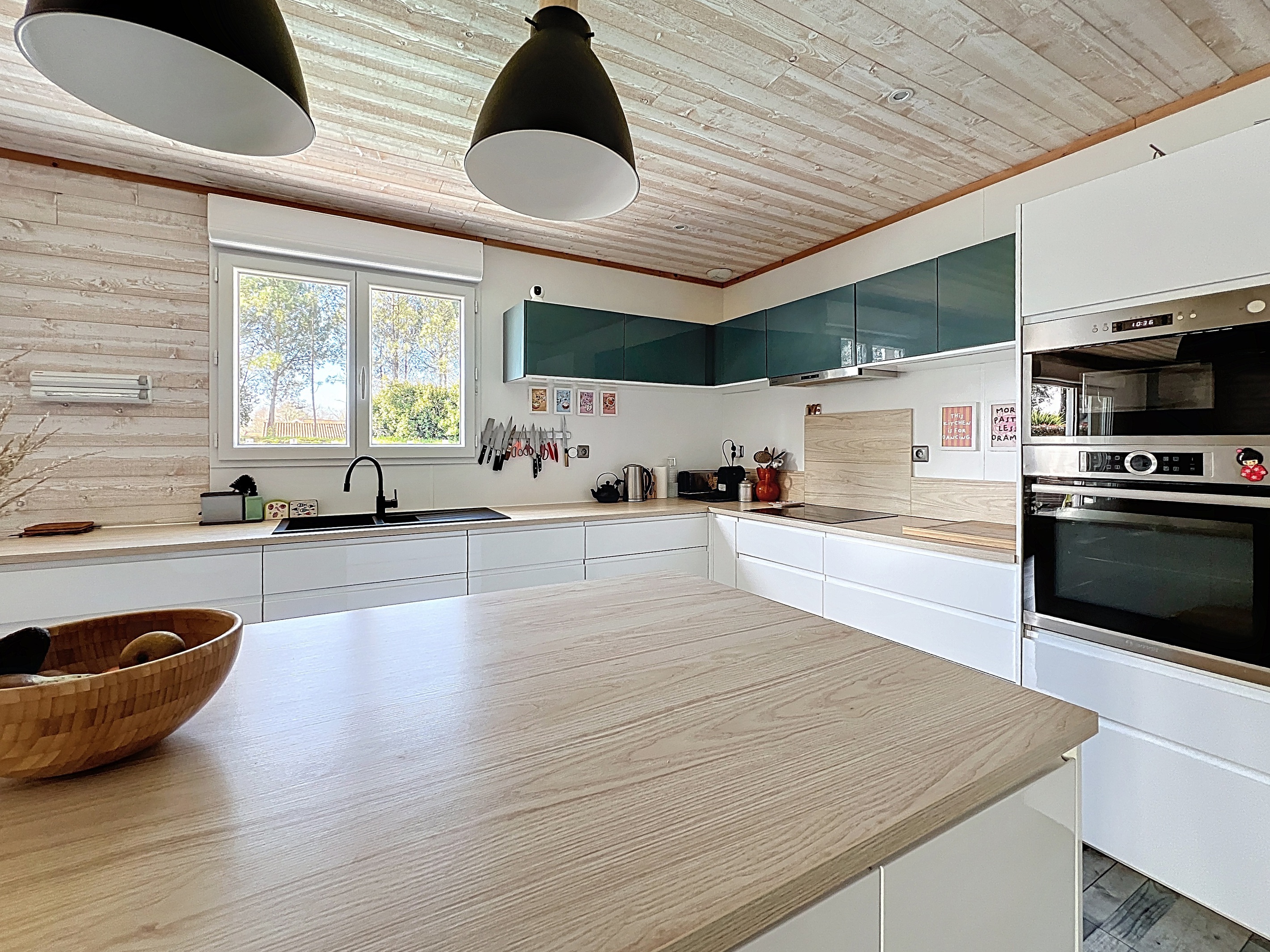 Achat immobilier Maison 4 pièces  101m2 à Tosse (40230) - Photo n°9