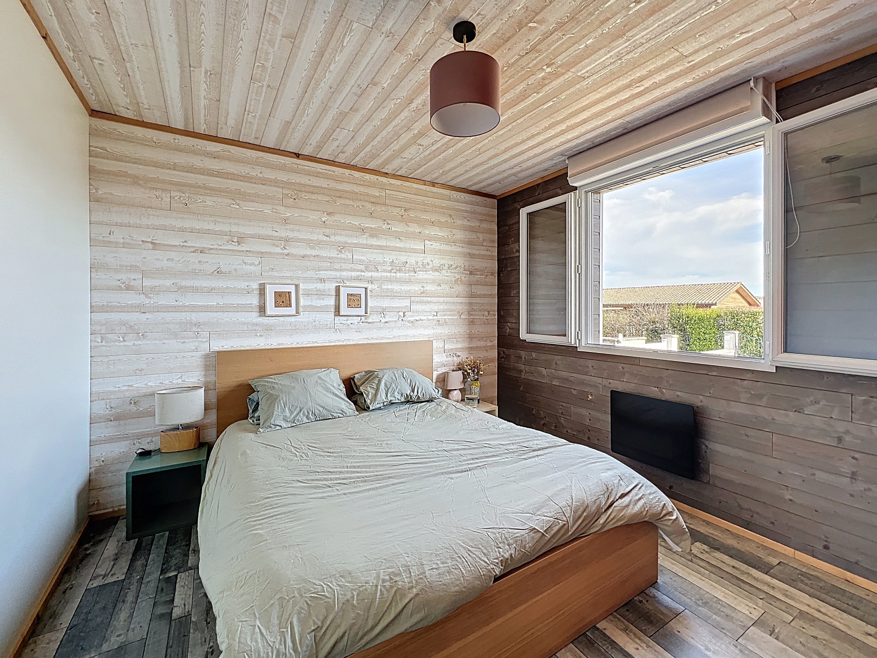 Achat immobilier Maison 4 pièces  101m2 à Tosse (40230) - Photo n°10