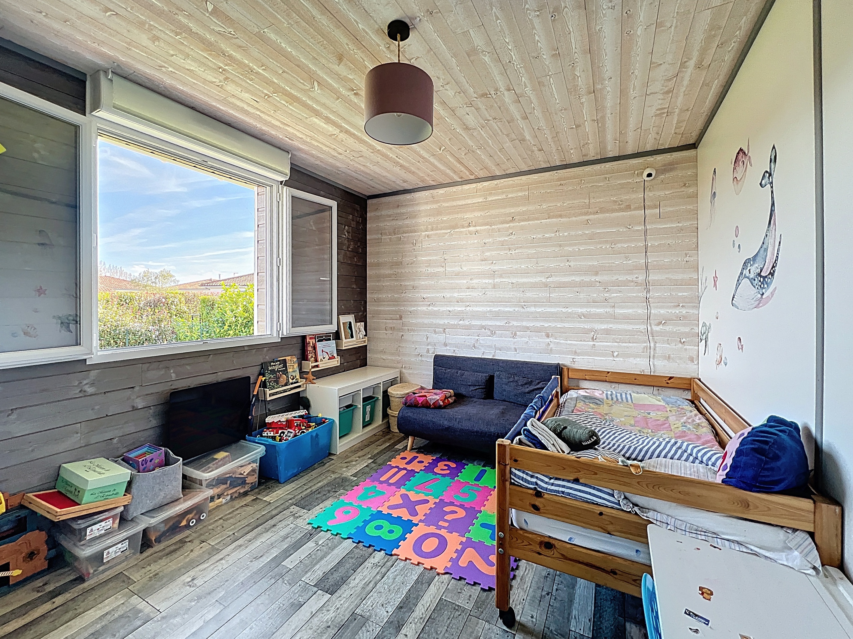 Achat immobilier Maison 4 pièces  101m2 à Tosse (40230) - Photo n°11