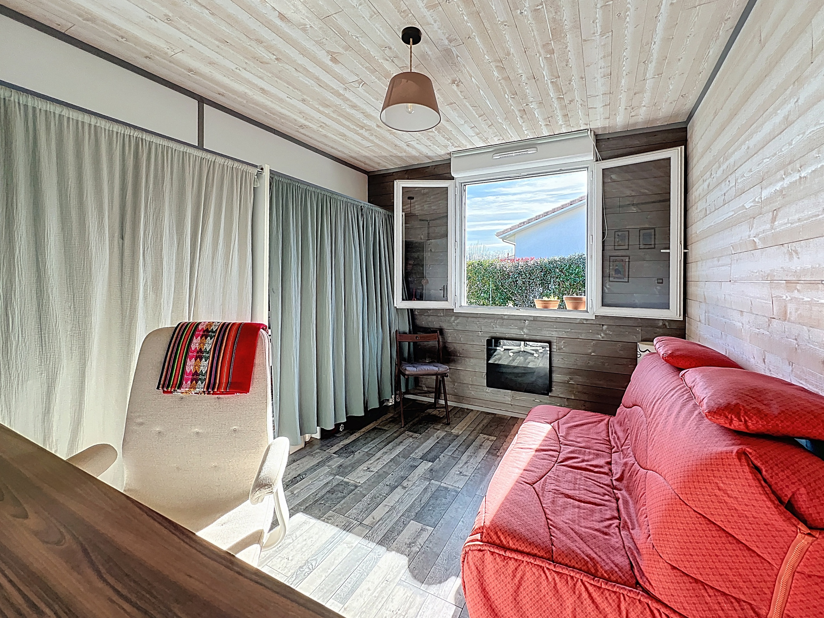 Achat immobilier Maison 4 pièces  101m2 à Tosse (40230) - Photo n°12