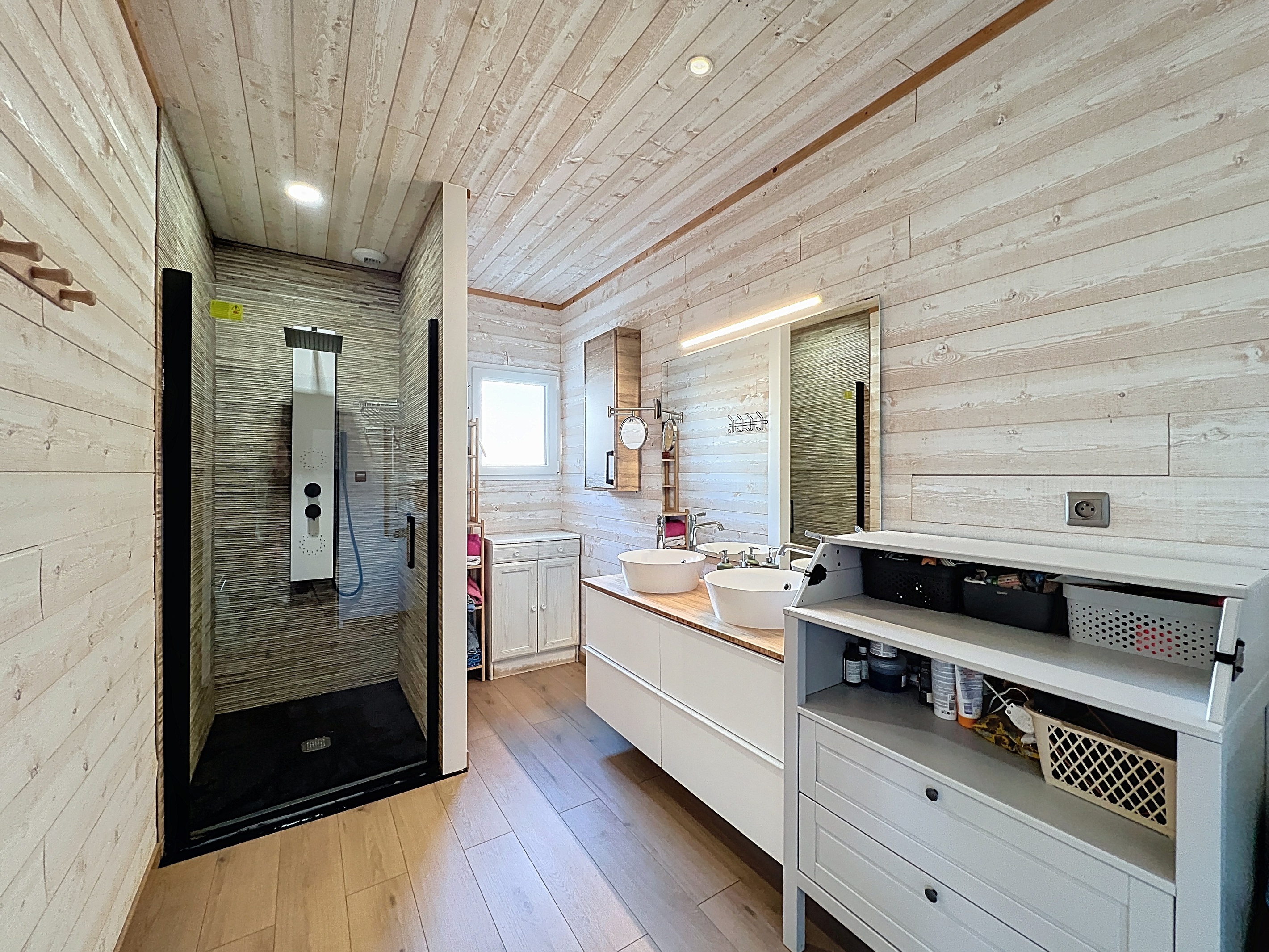 Achat immobilier Maison 4 pièces  101m2 à Tosse (40230) - Photo n°13