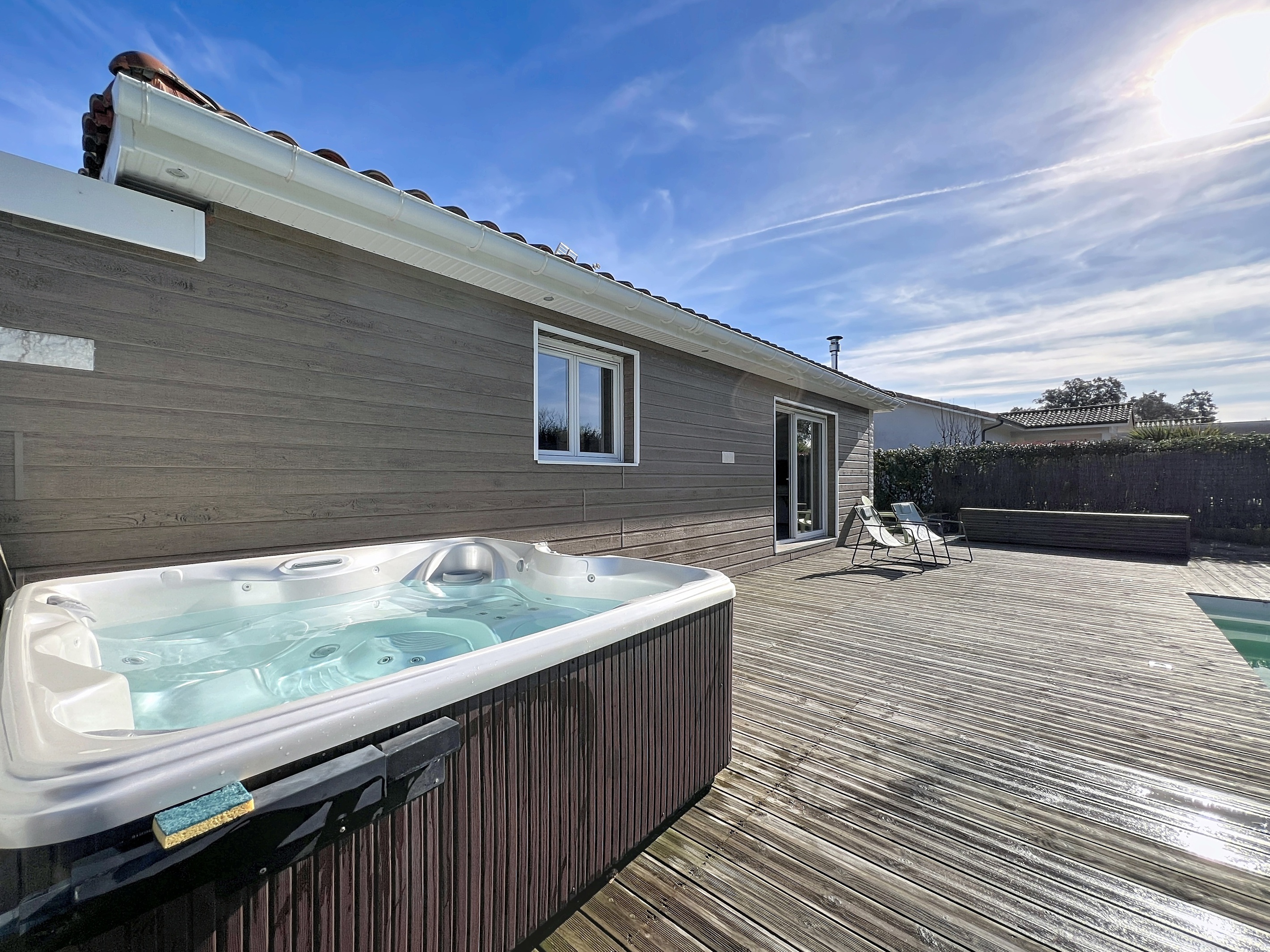 Achat immobilier Maison 4 pièces  101m2 à Tosse (40230) - Photo n°15