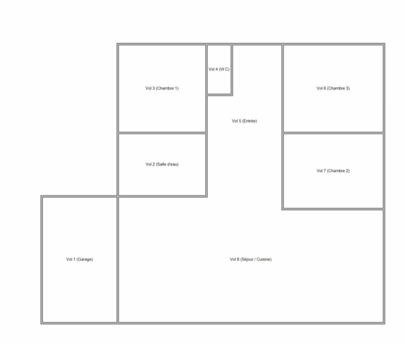 Achat immobilier Maison 4 pièces  101m2 à Tosse (40230) - Photo n°14