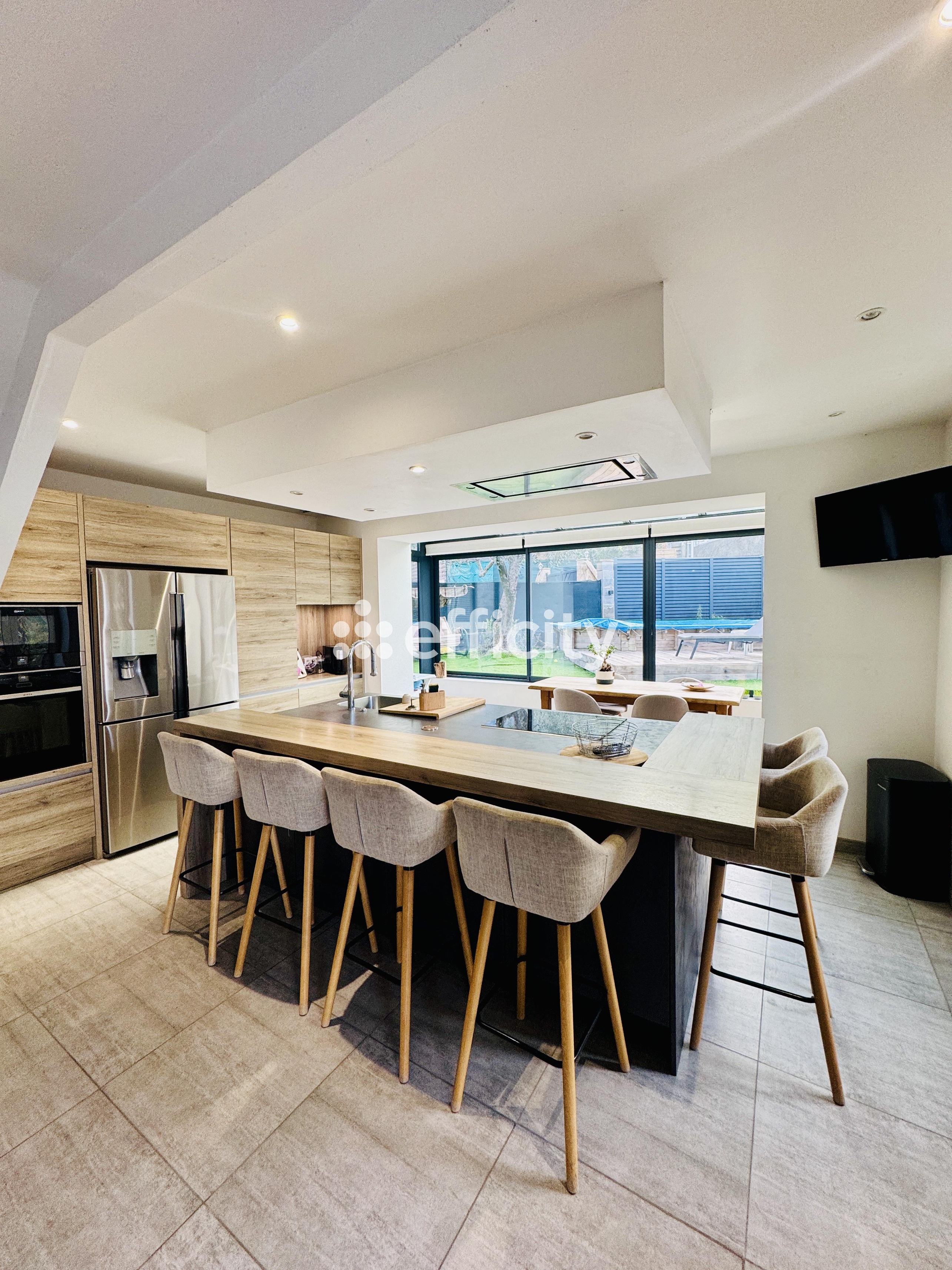 Achat immobilier Maison 4 pièces  127m2 à Peille (06440) - Photo n°1