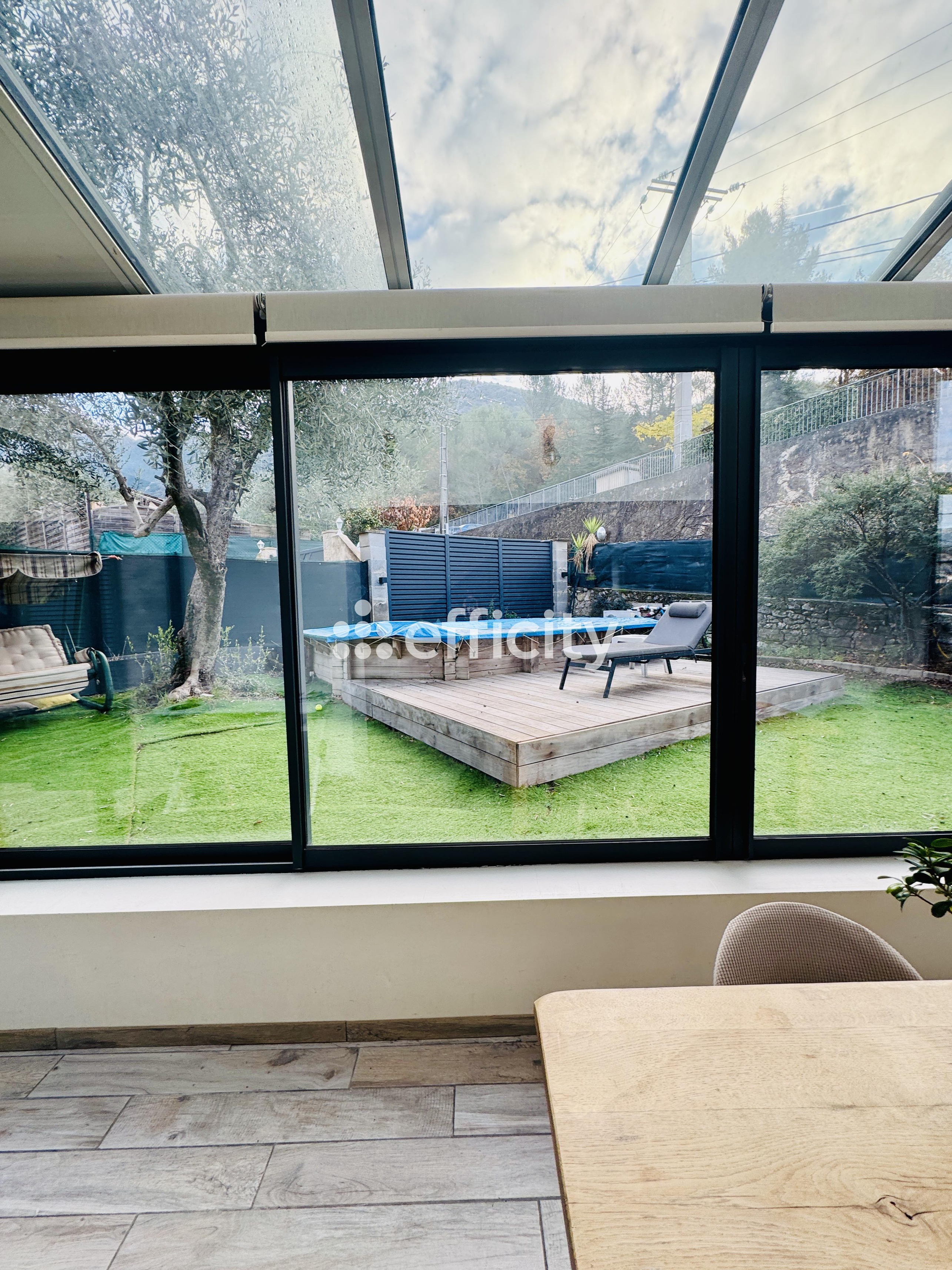 Achat immobilier Maison 4 pièces  127m2 à Peille (06440) - Photo n°6