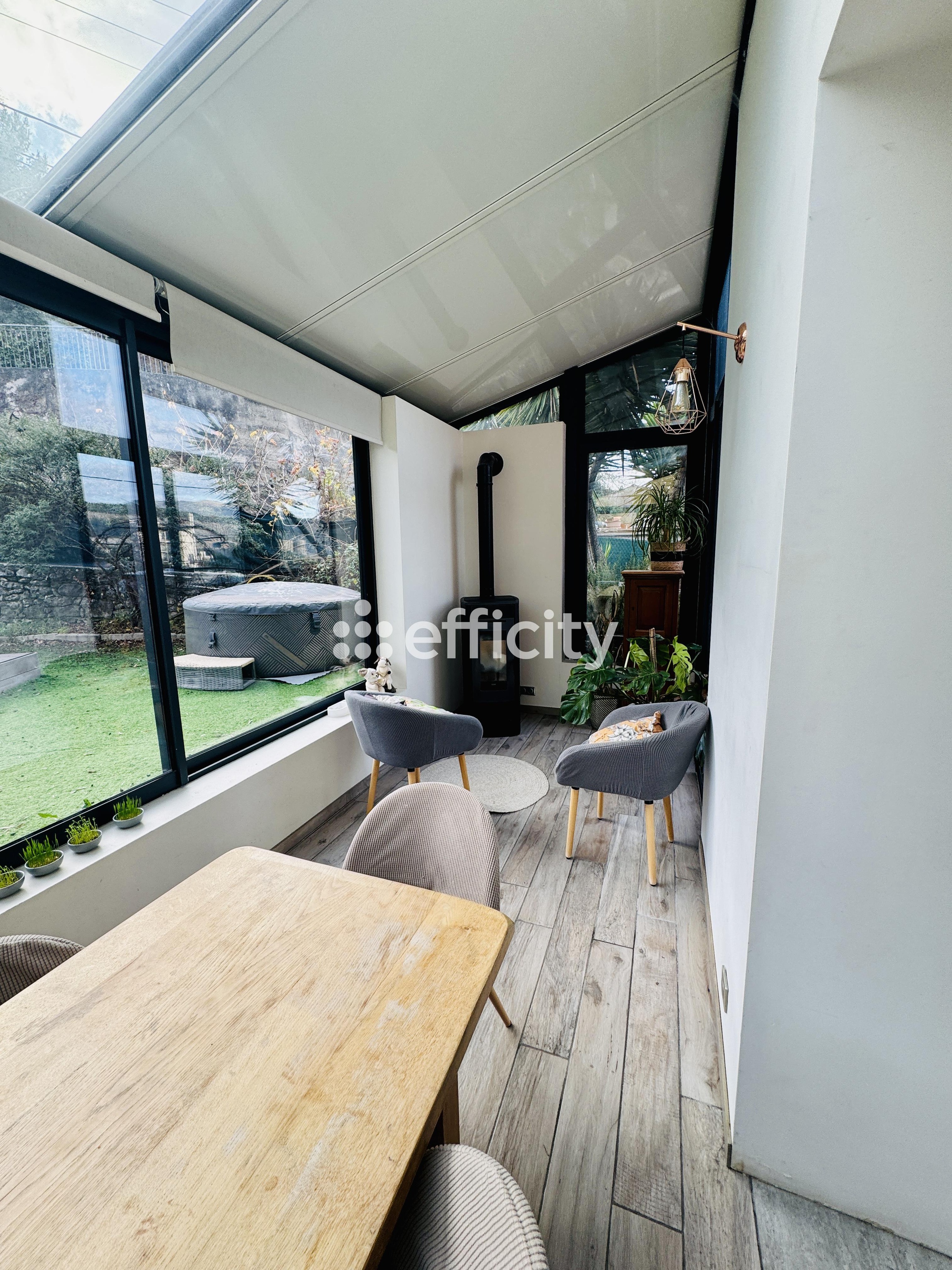 Achat immobilier Maison 4 pièces  127m2 à Peille (06440) - Photo n°4