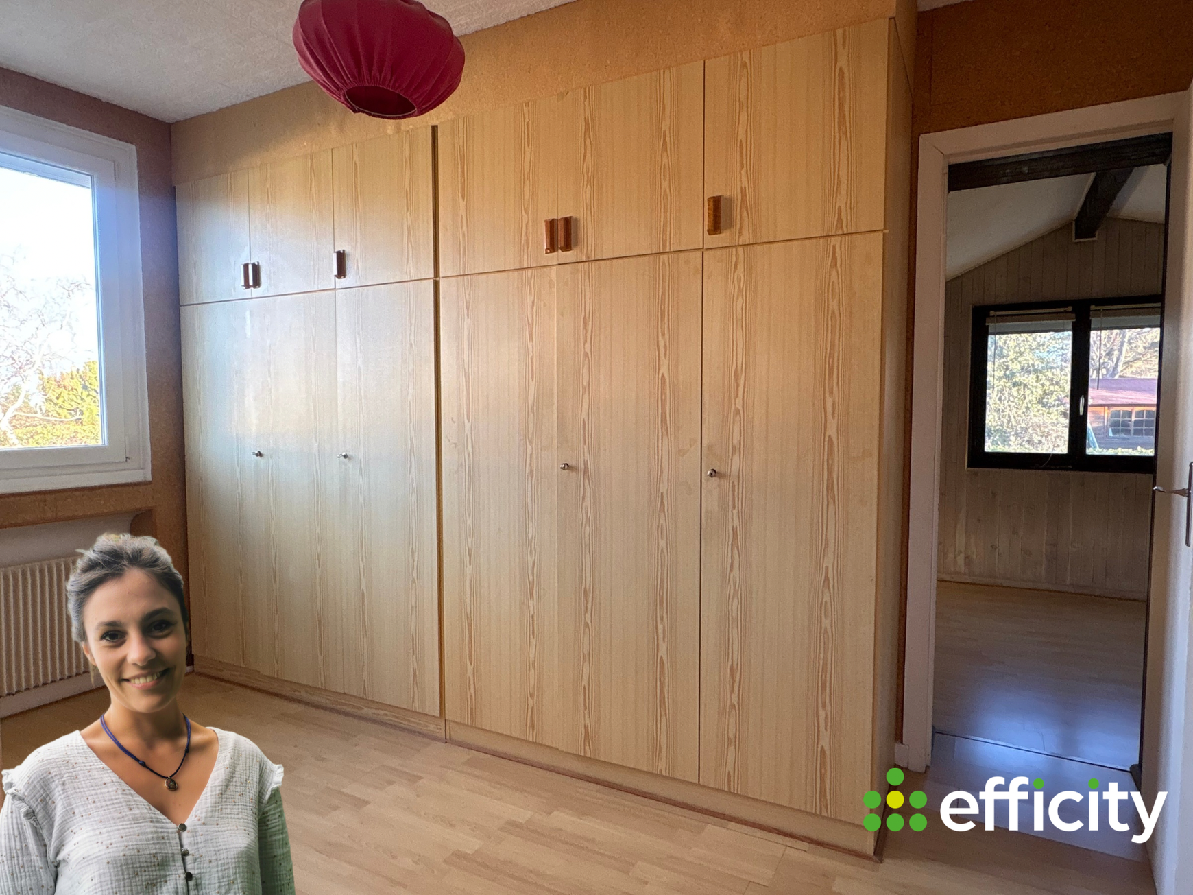 Achat immobilier Maison 6 pièces  155m2 à Saint-Just-Saint-Rambert (42170) - Photo n°9