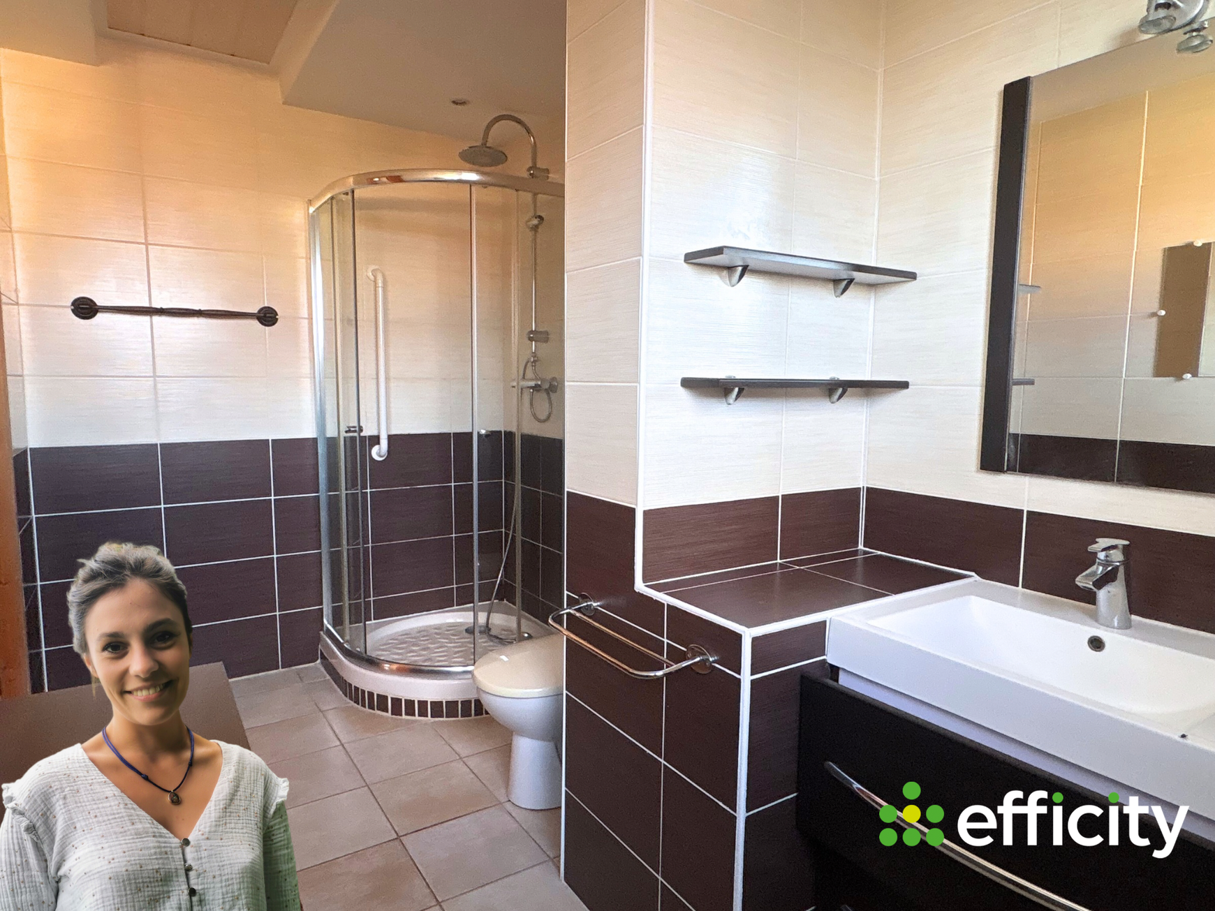 Achat immobilier Maison 6 pièces  155m2 à Saint-Just-Saint-Rambert (42170) - Photo n°10