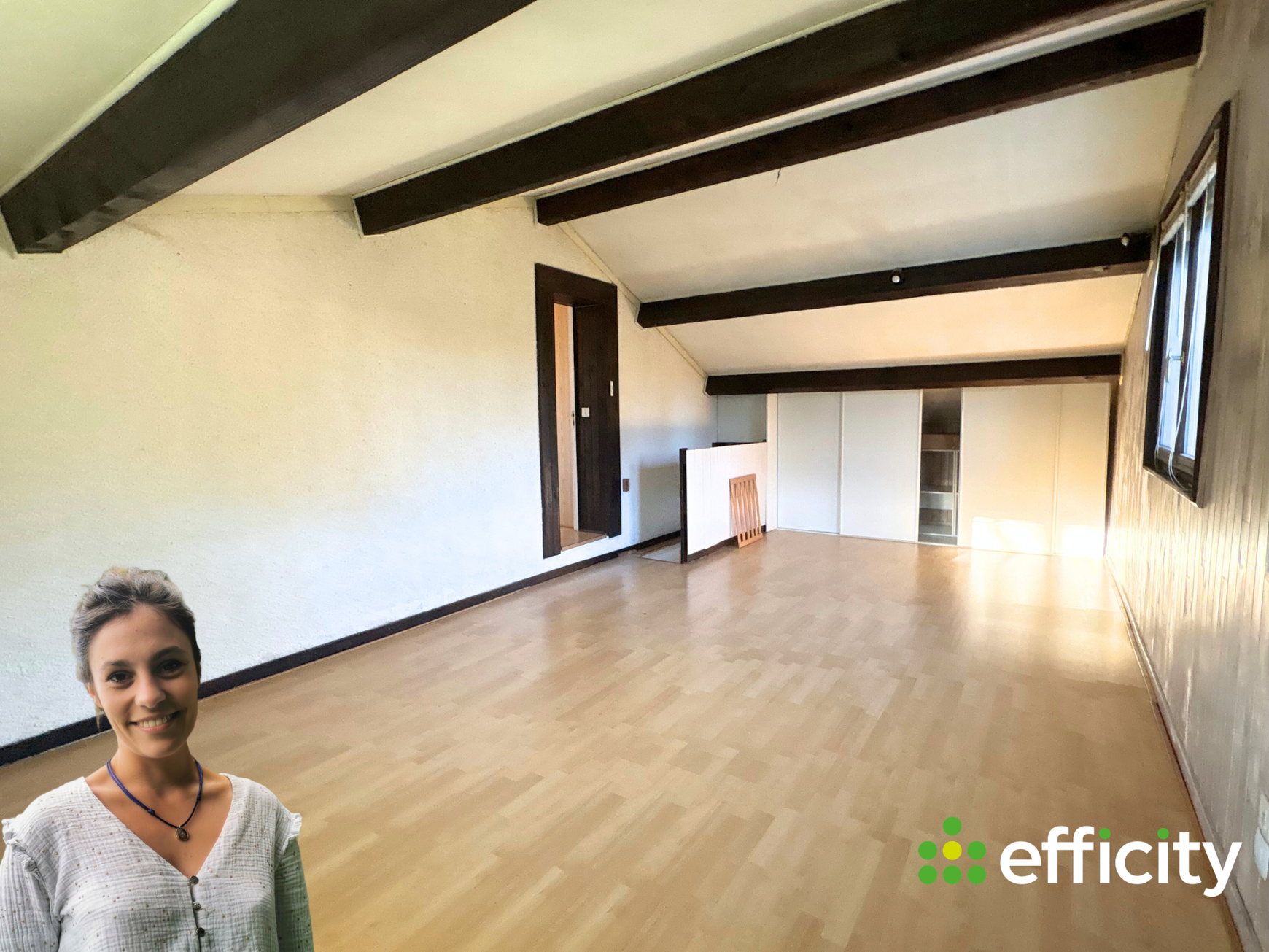 Achat immobilier Maison 6 pièces  155m2 à Saint-Just-Saint-Rambert (42170) - Photo n°11