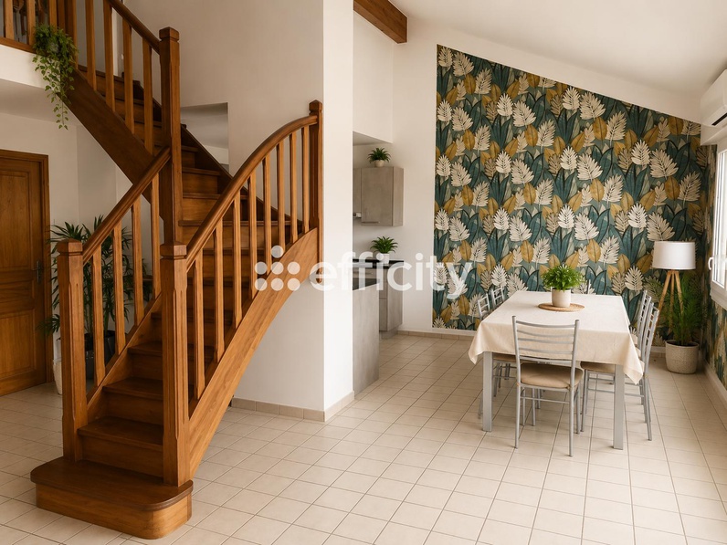 appartement 4 pièces - 98,0m2 à Toulouse (31200)